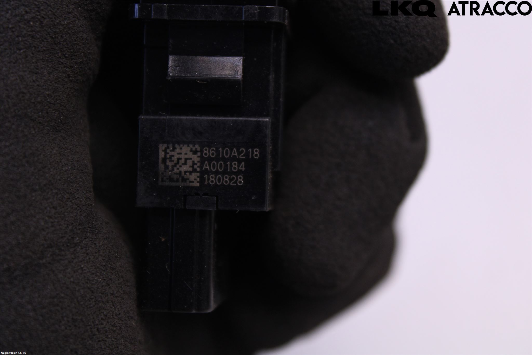 Mitsubishi OUTLANDER 13-21 Strömställare Färddator