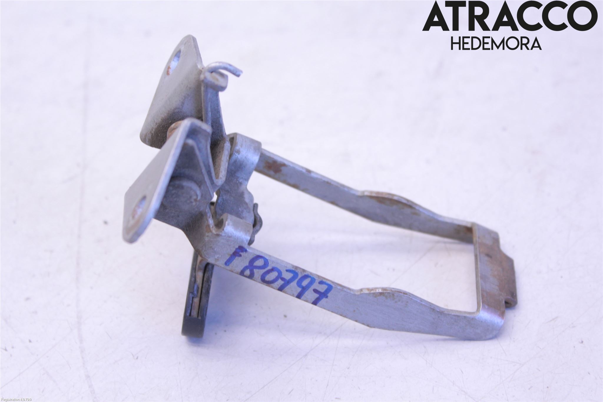 Saab 9-5     06-10 Huv Spärr