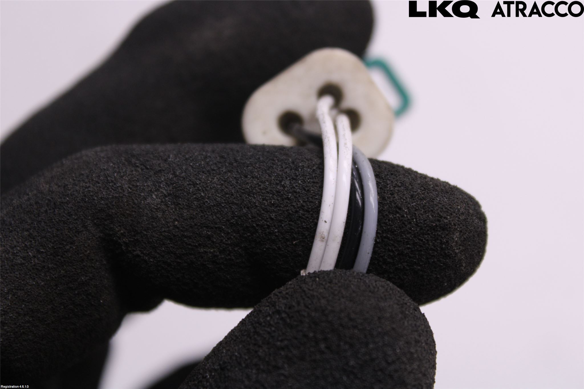 Ford B-MAX 12-17 Injlambdasond