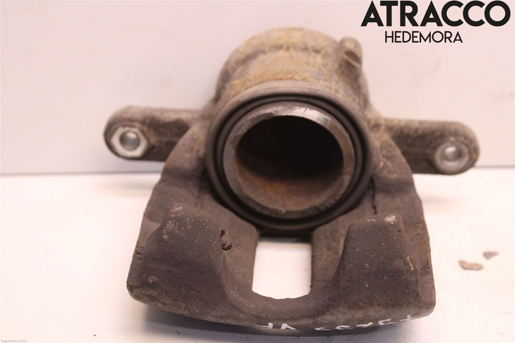 Nissan NOTE E12 14-20 Bromsok Fram Vänster