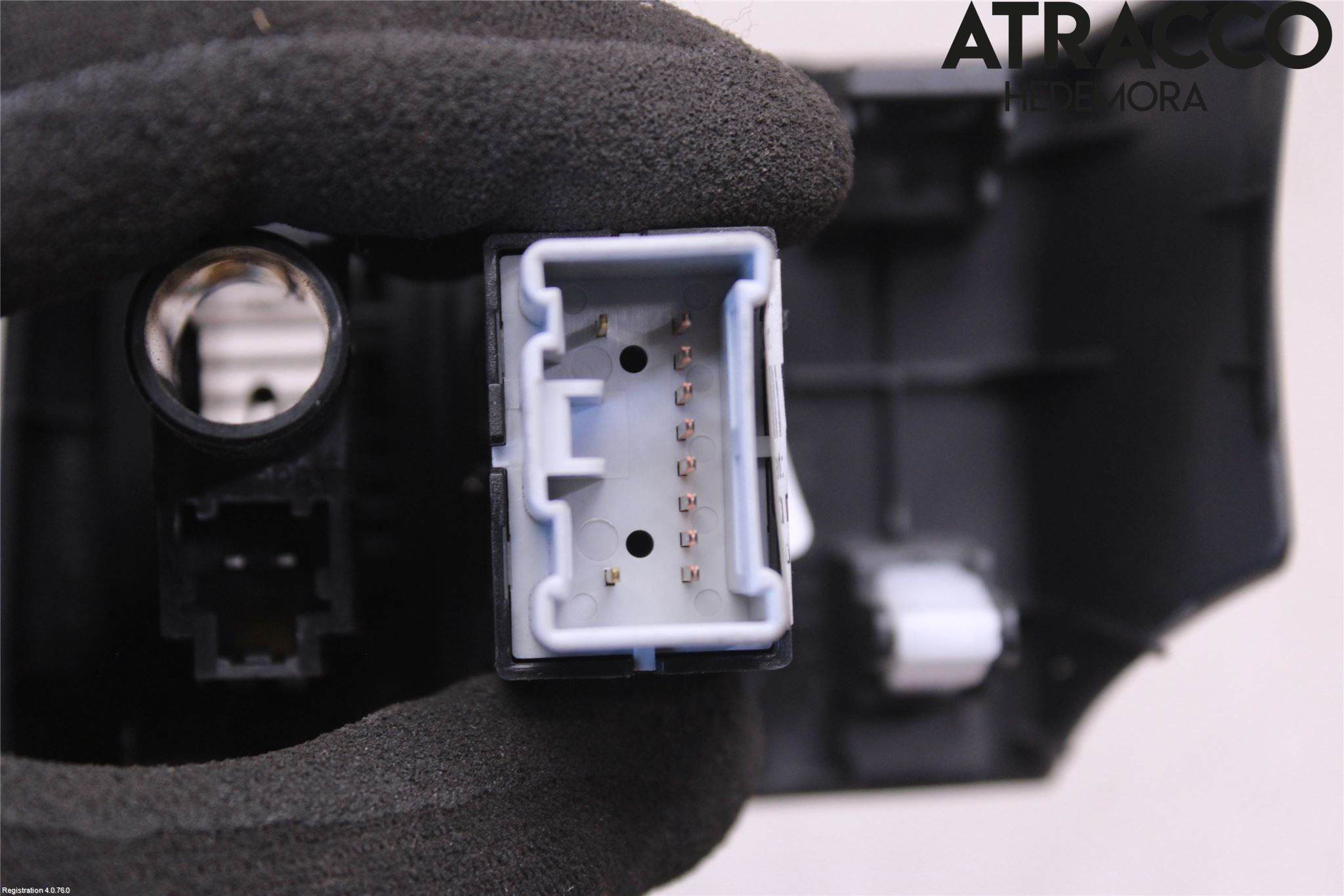 Honda CR-V 07-12 Strömställare Multifunktion