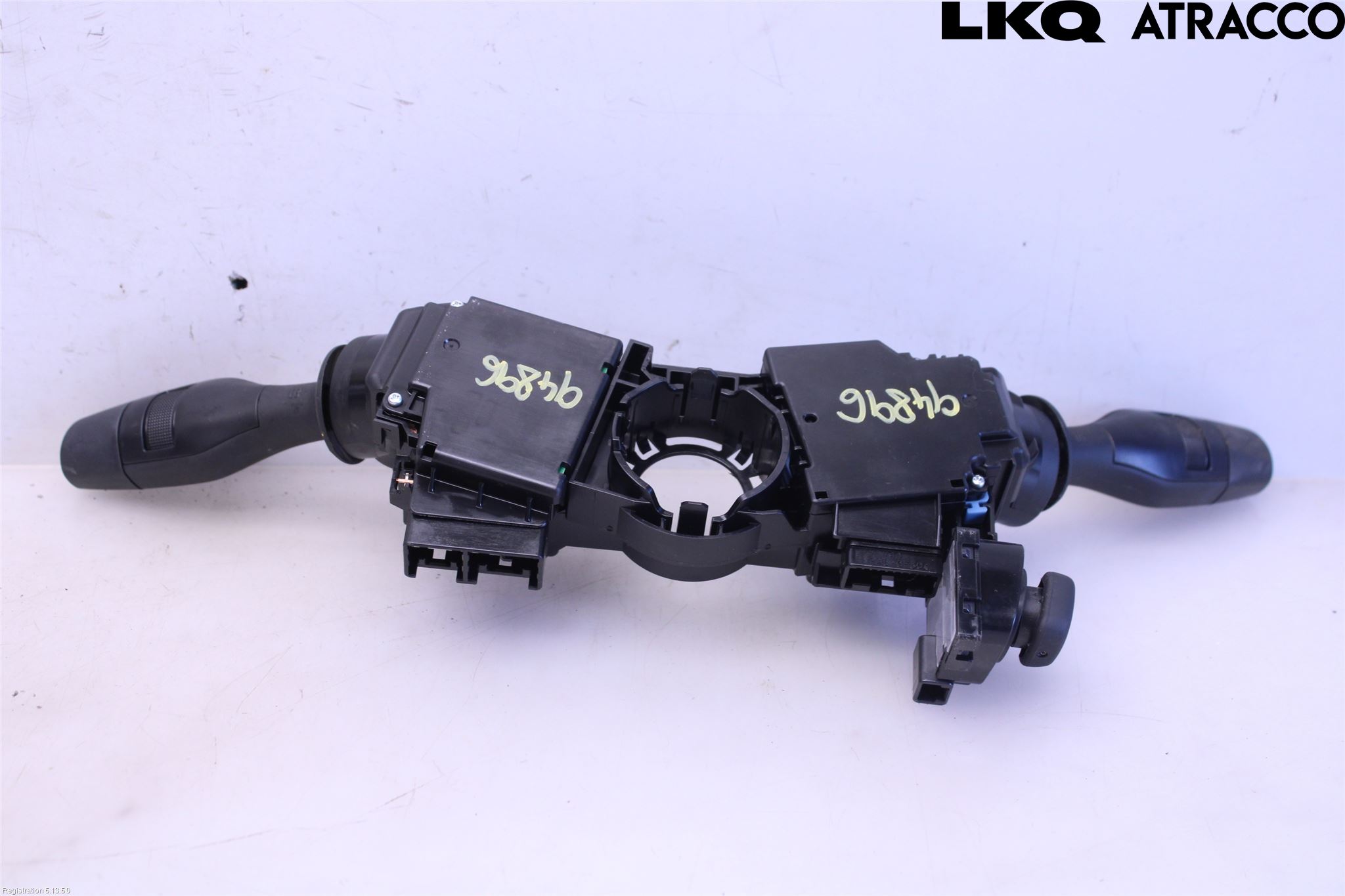 Lexus NX 300h 15-21 Spakcentral
