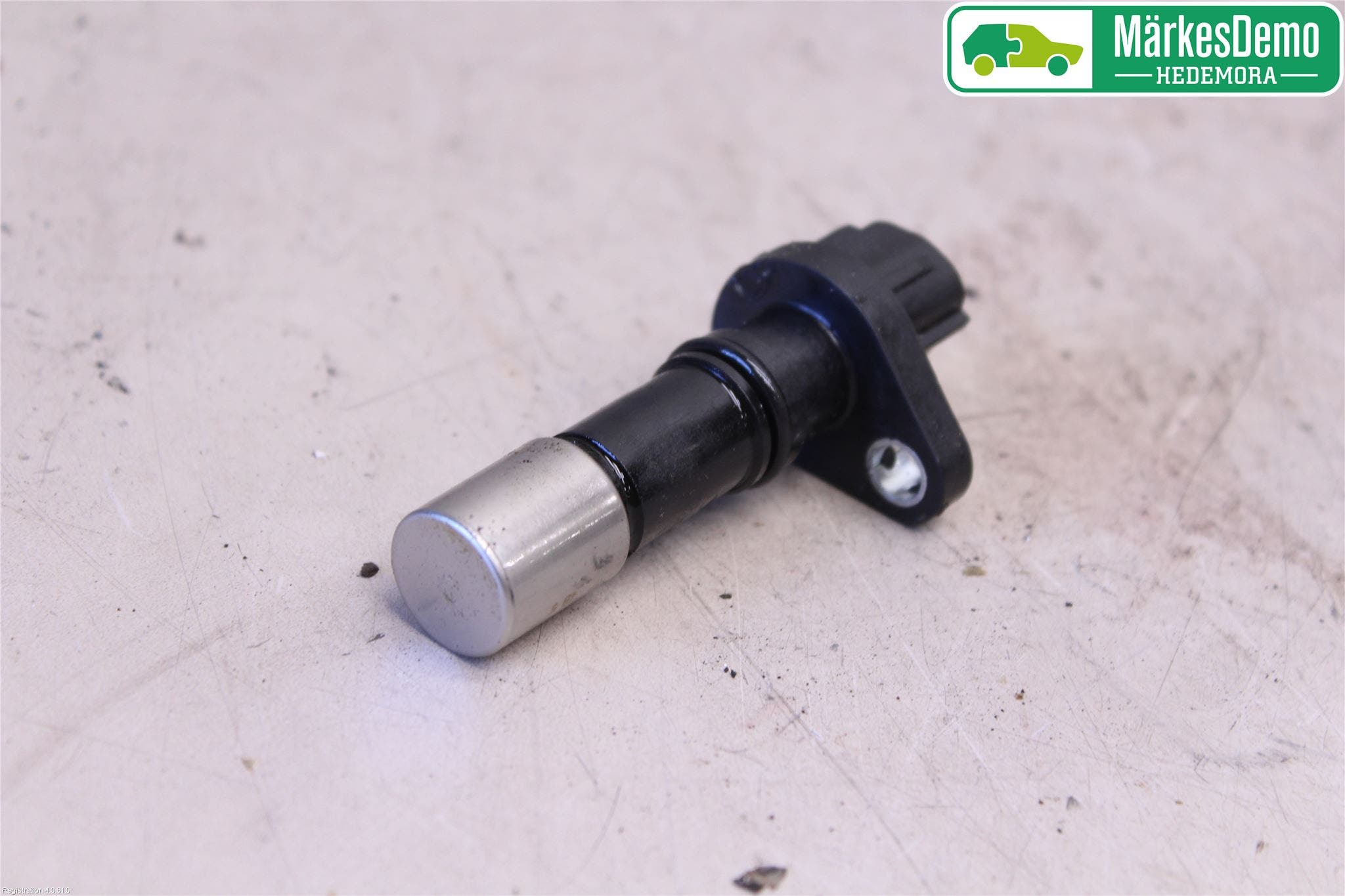 Toyota AYGO 15-21 Givare Varvtal-Tändläge