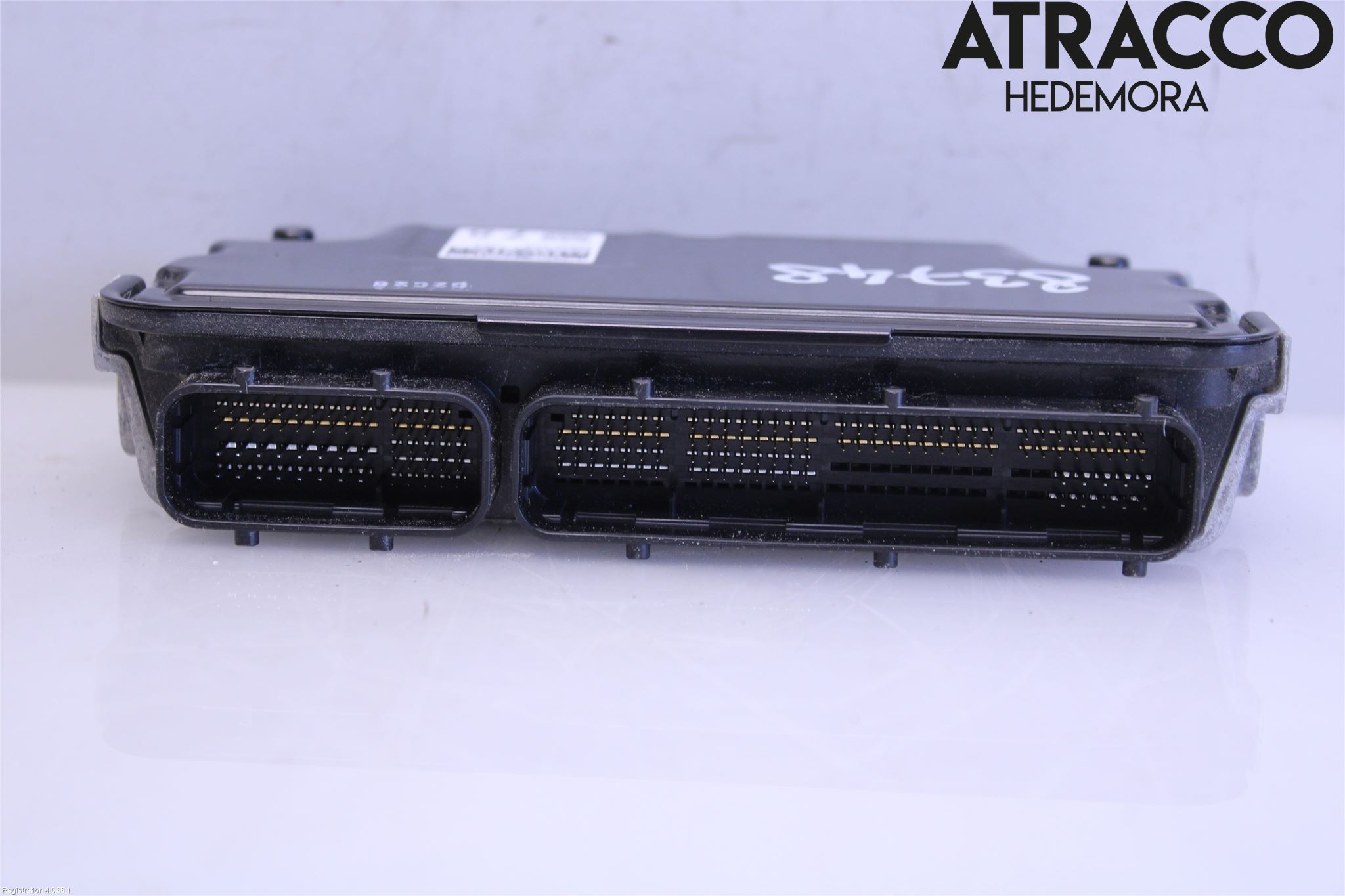 Toyota COROLLA 19- Styrenhet Insprut Bensin