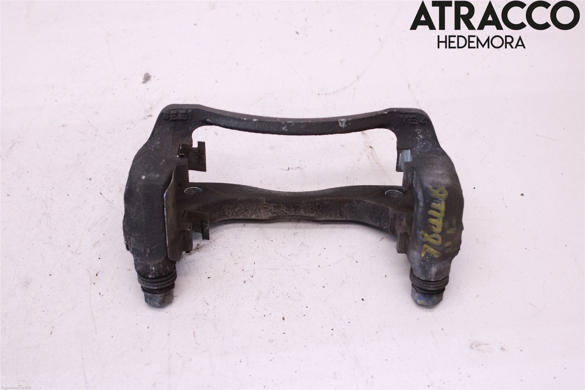 Hyundai i20 GB 15-20 Bromsokshållare