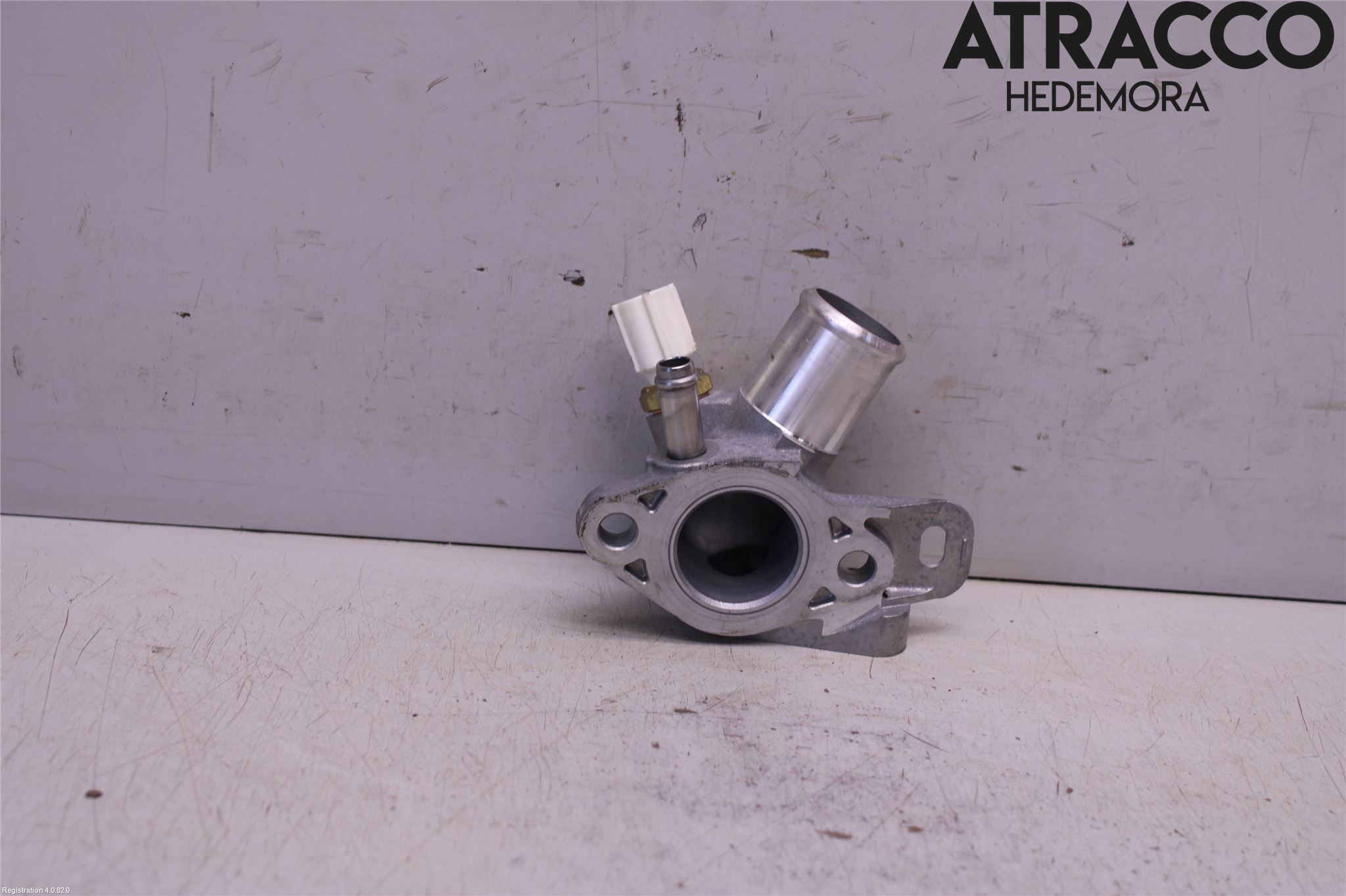 Toyota COROLLA 19- Termostathus-Lock