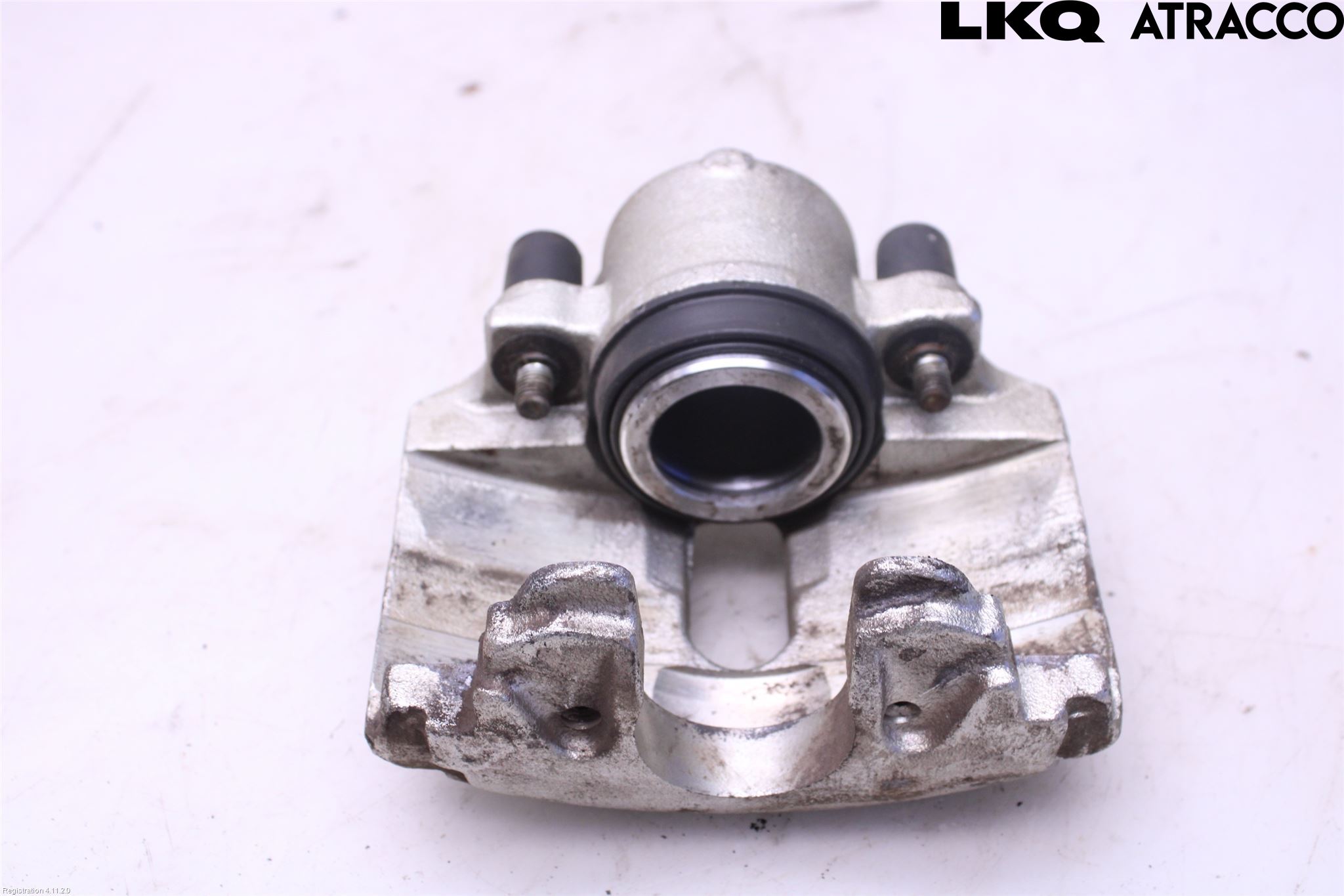 Skoda SUPERB 09-15 Bromsok Fram Vänster