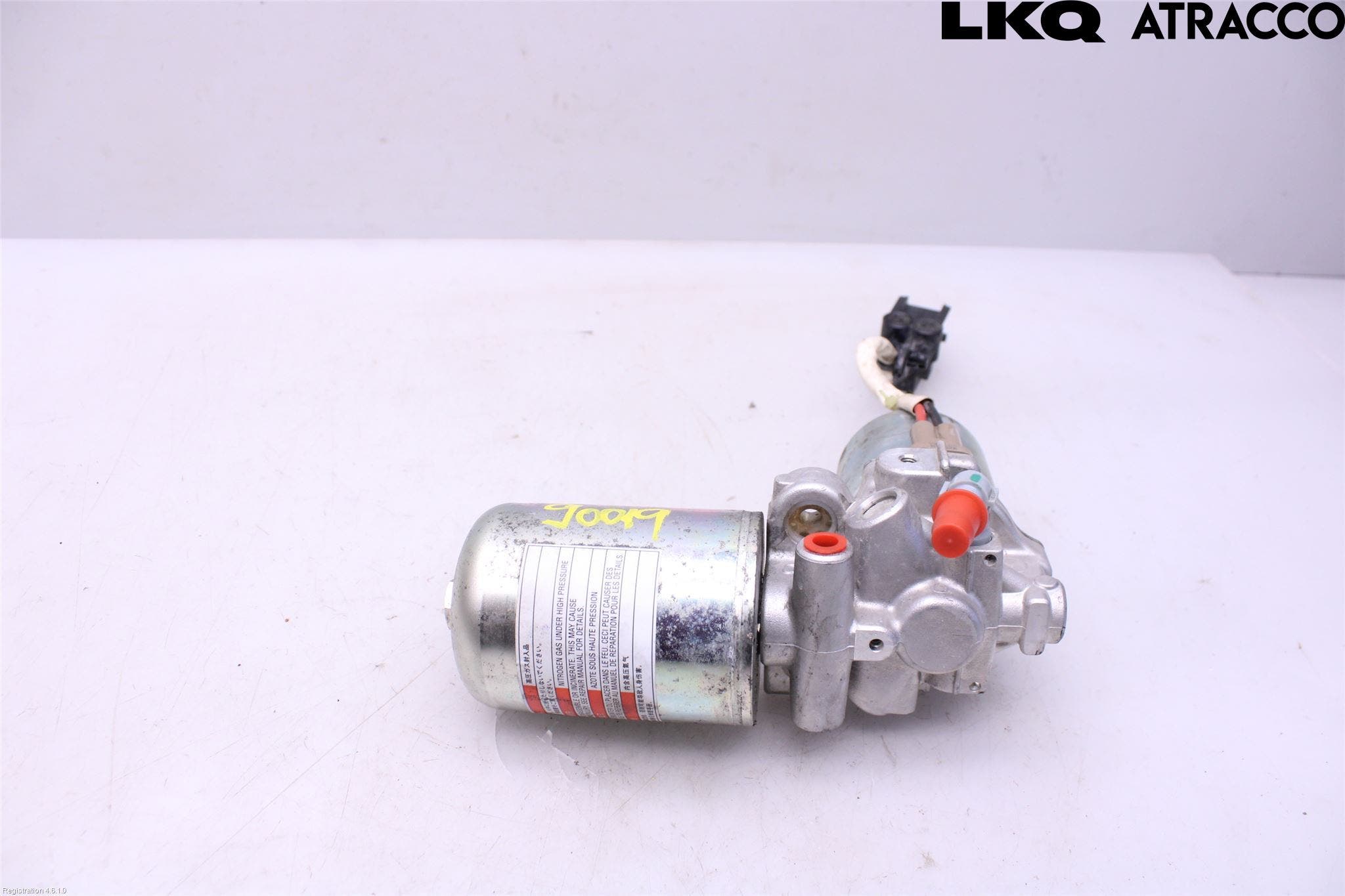 Toyota COROLLA 19- Abs Hydraulpump