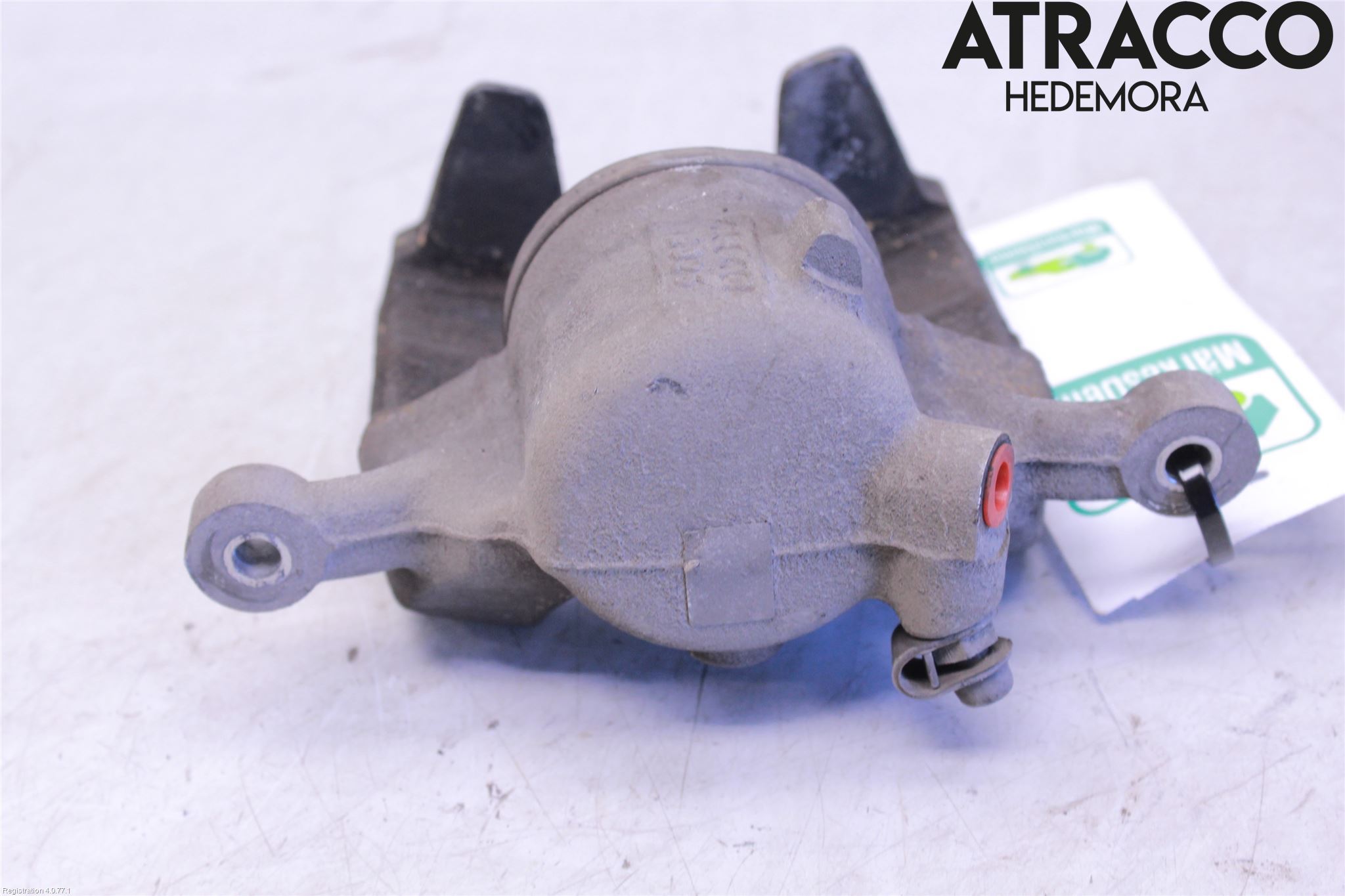 Mini ONE/COOPER 5DR F55 14-24 Bromsok Fram Vänster