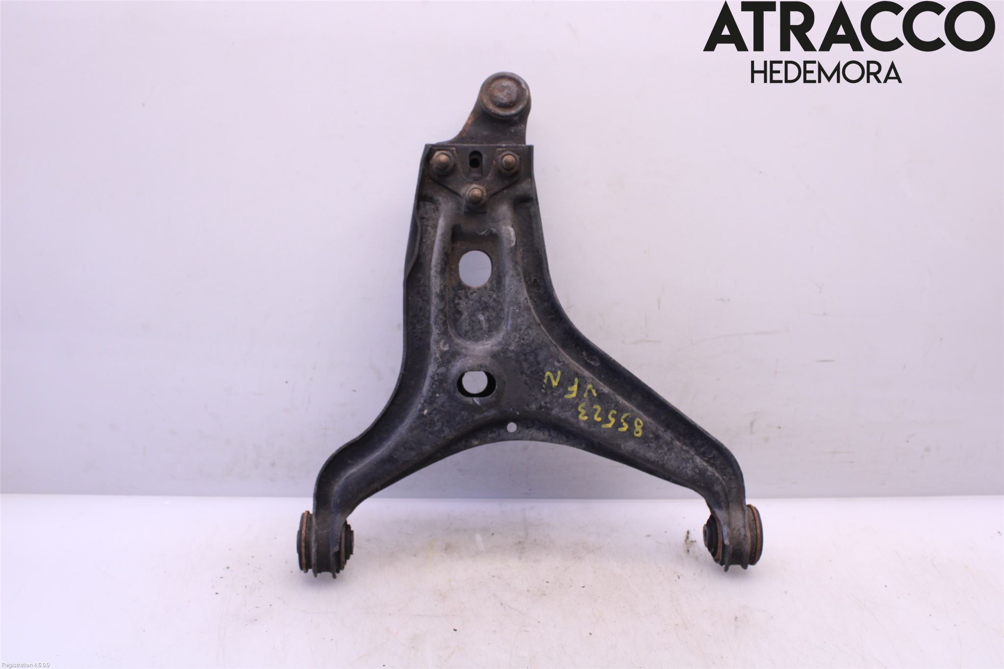 Audi 80/S2 92-95 Bärarm Fram Undre Vä