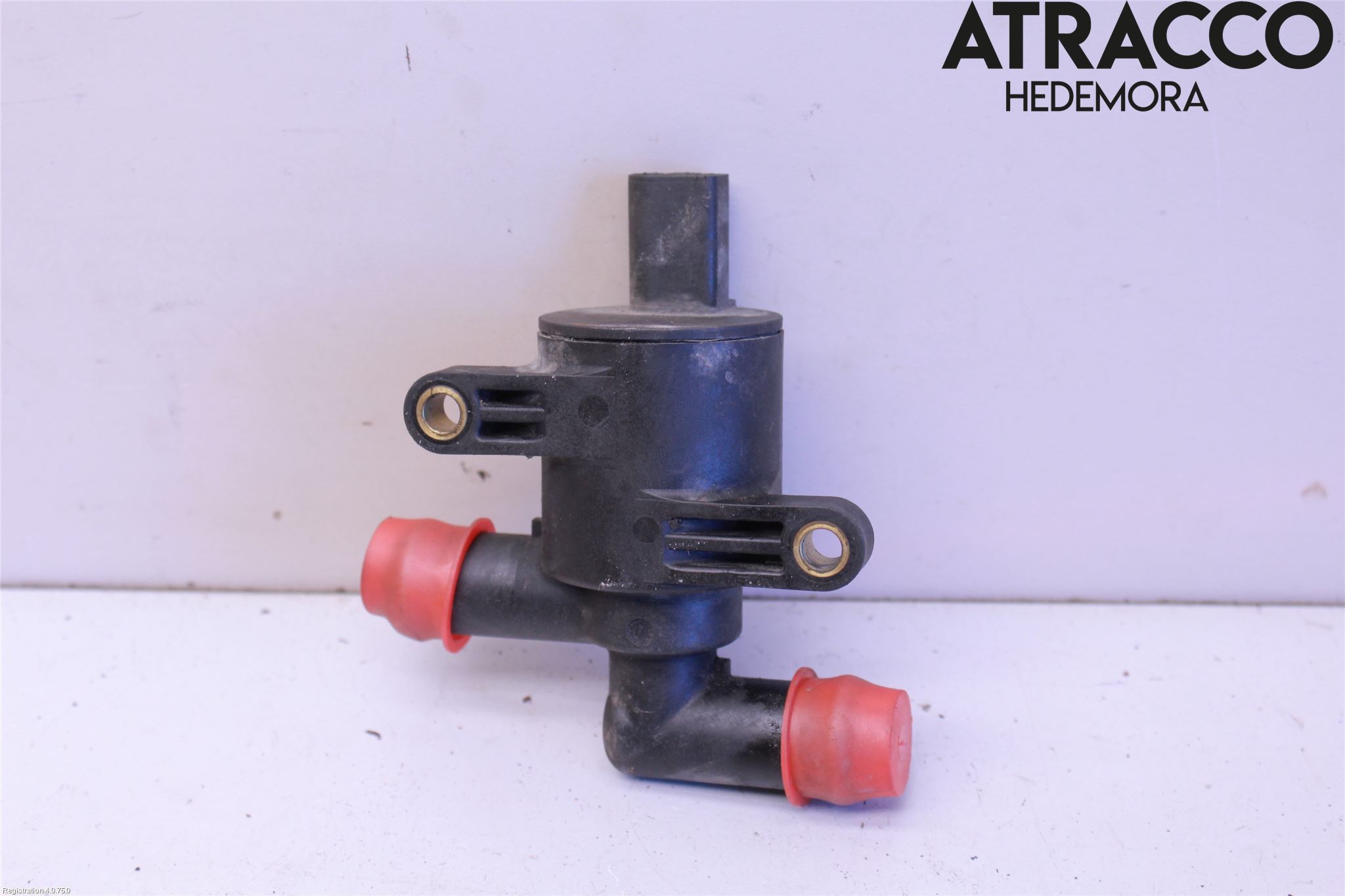 Audi Q7/SQ7 Värmeventil