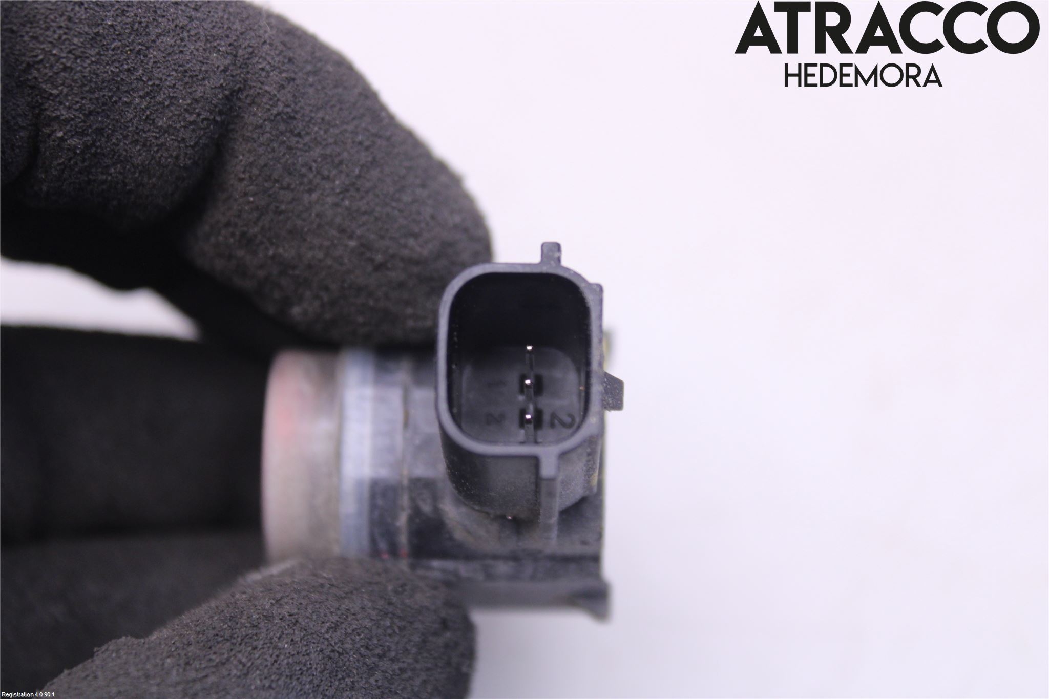 Ford FOCUS 15-18 Parkeringshjälp Backsensor