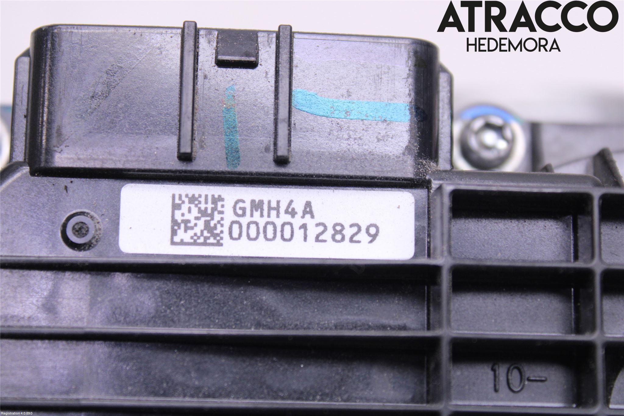 Honda CIVIC 17-22 Injspjällhus