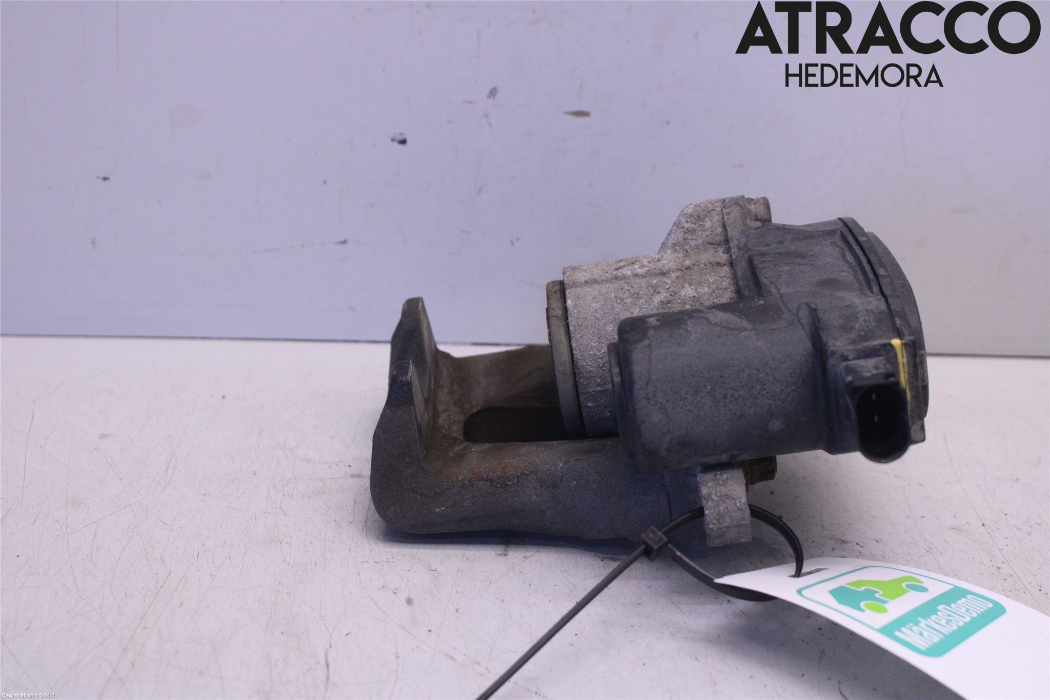 Hyundai i40 16-18 Bromsok Bak Vänster