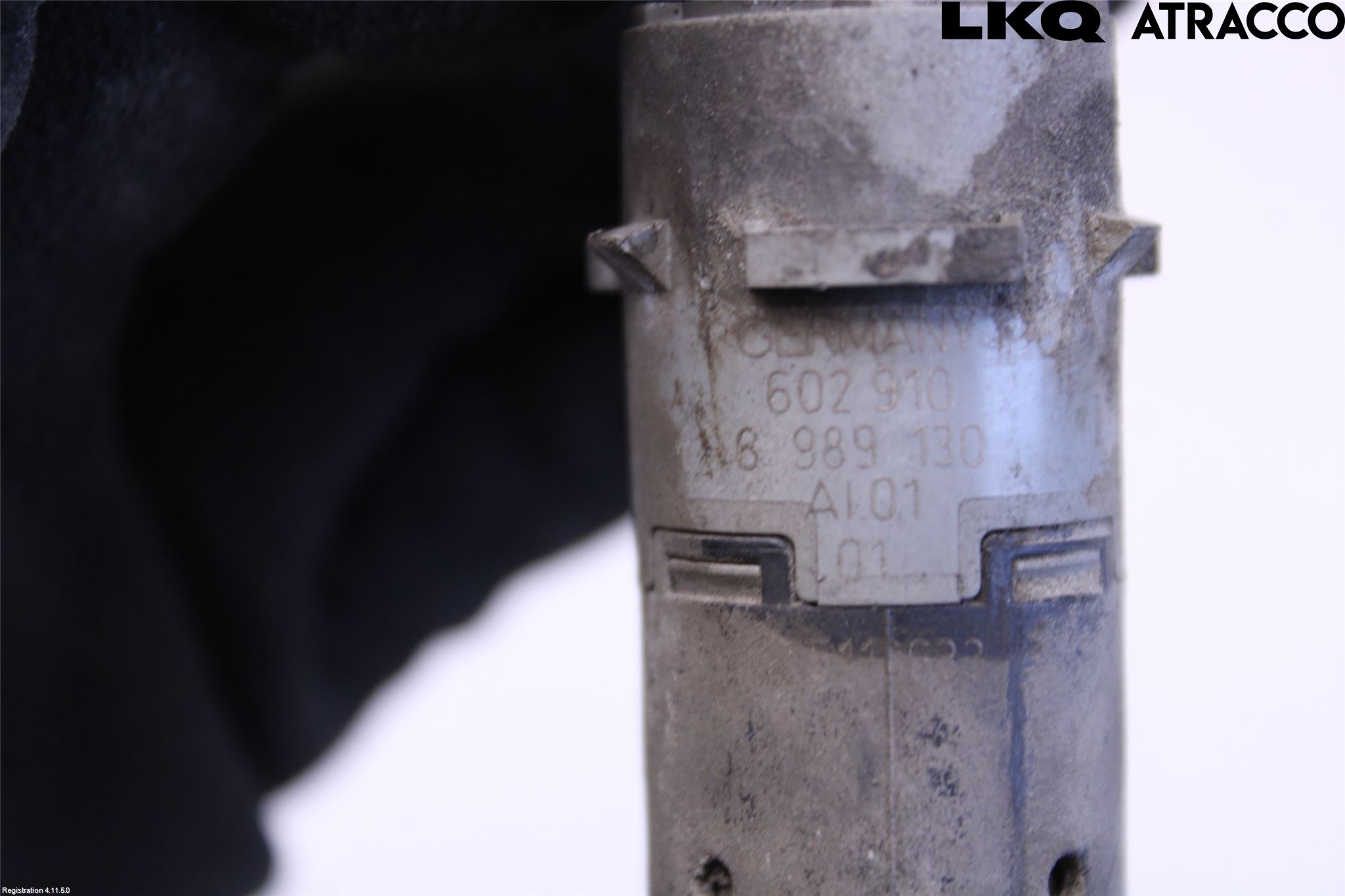 BMW 7 E65/66    00-08 Parkeringshjälp Backsensor