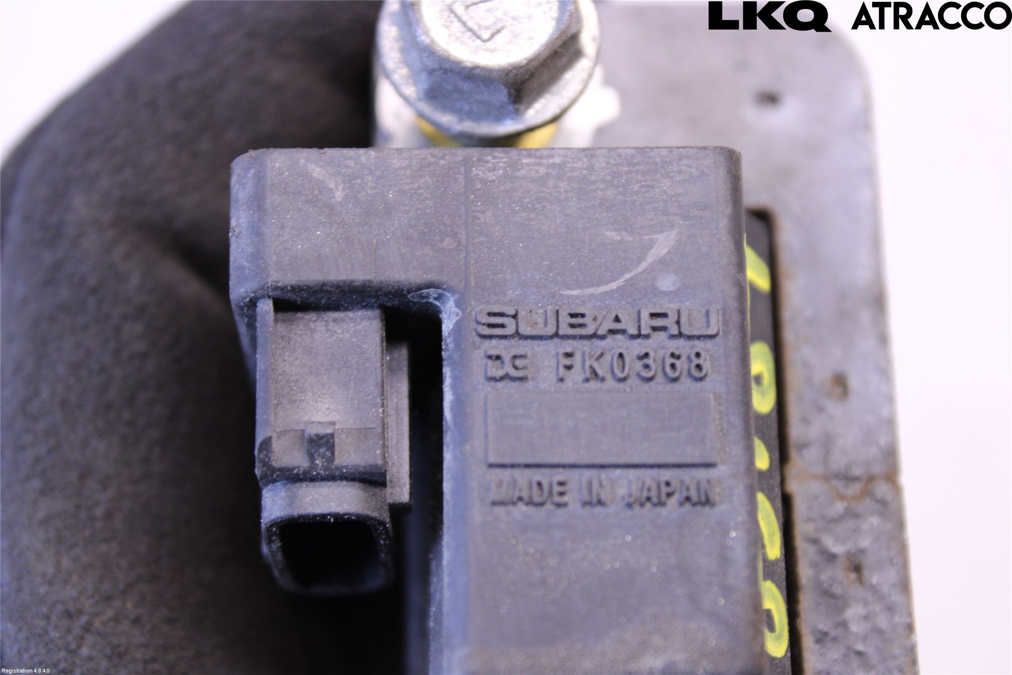 Subaru OUTBACK 10-15 Tändspole