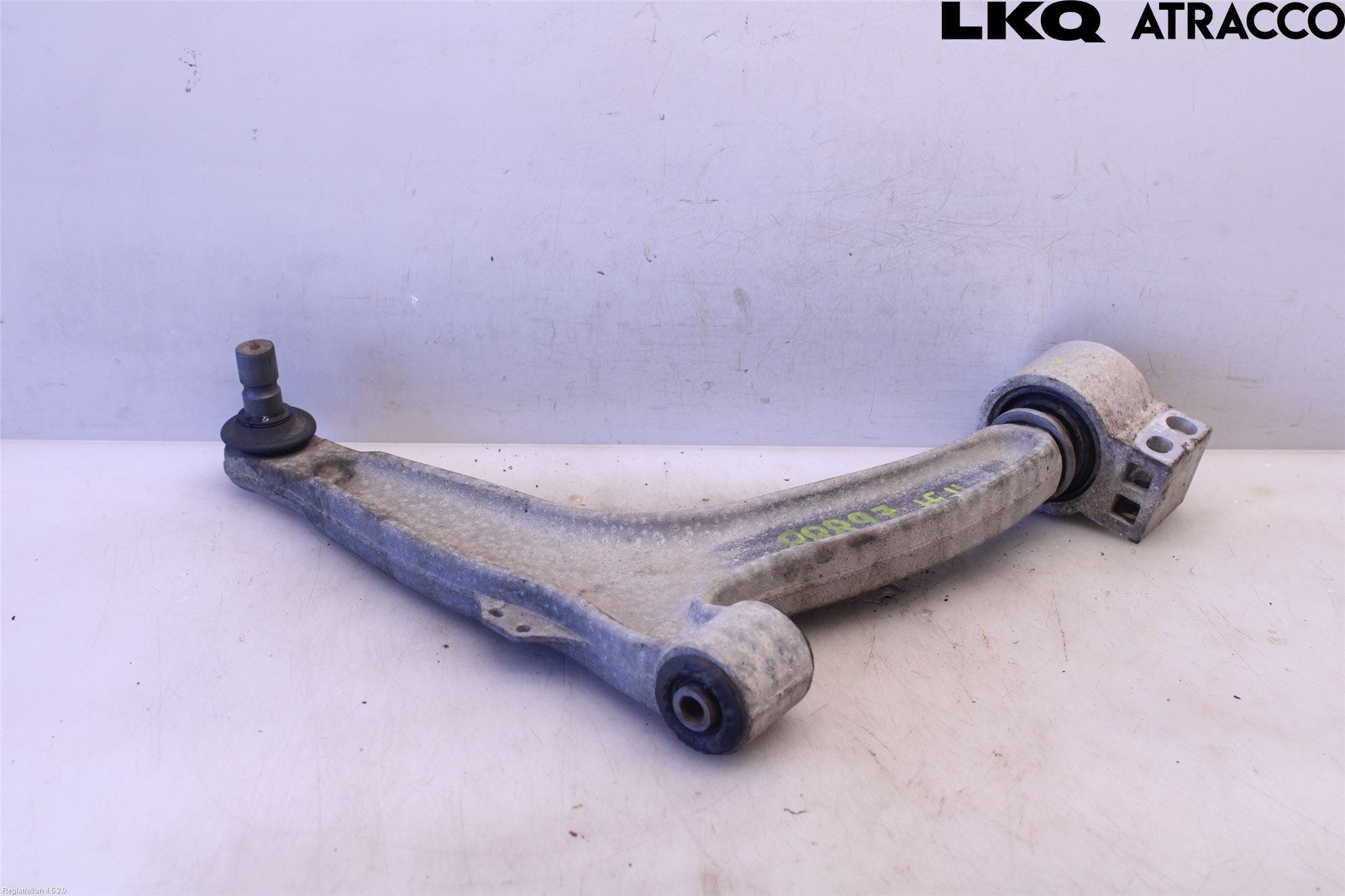 Cadillac BLS Bärarm Fram Undre Hö