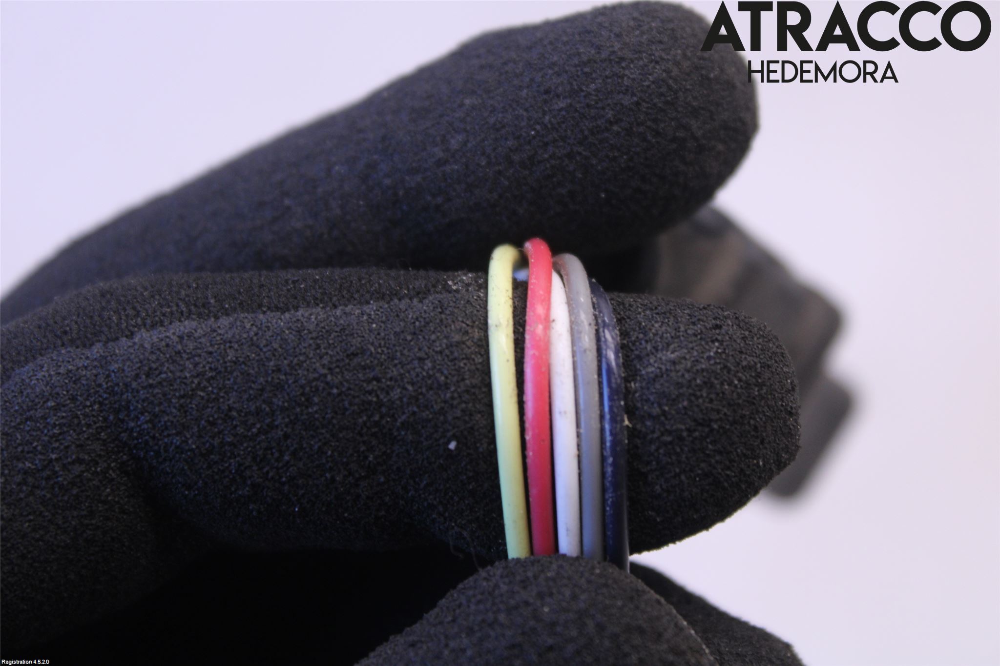 Audi Q7/SQ7 Injlambdasond