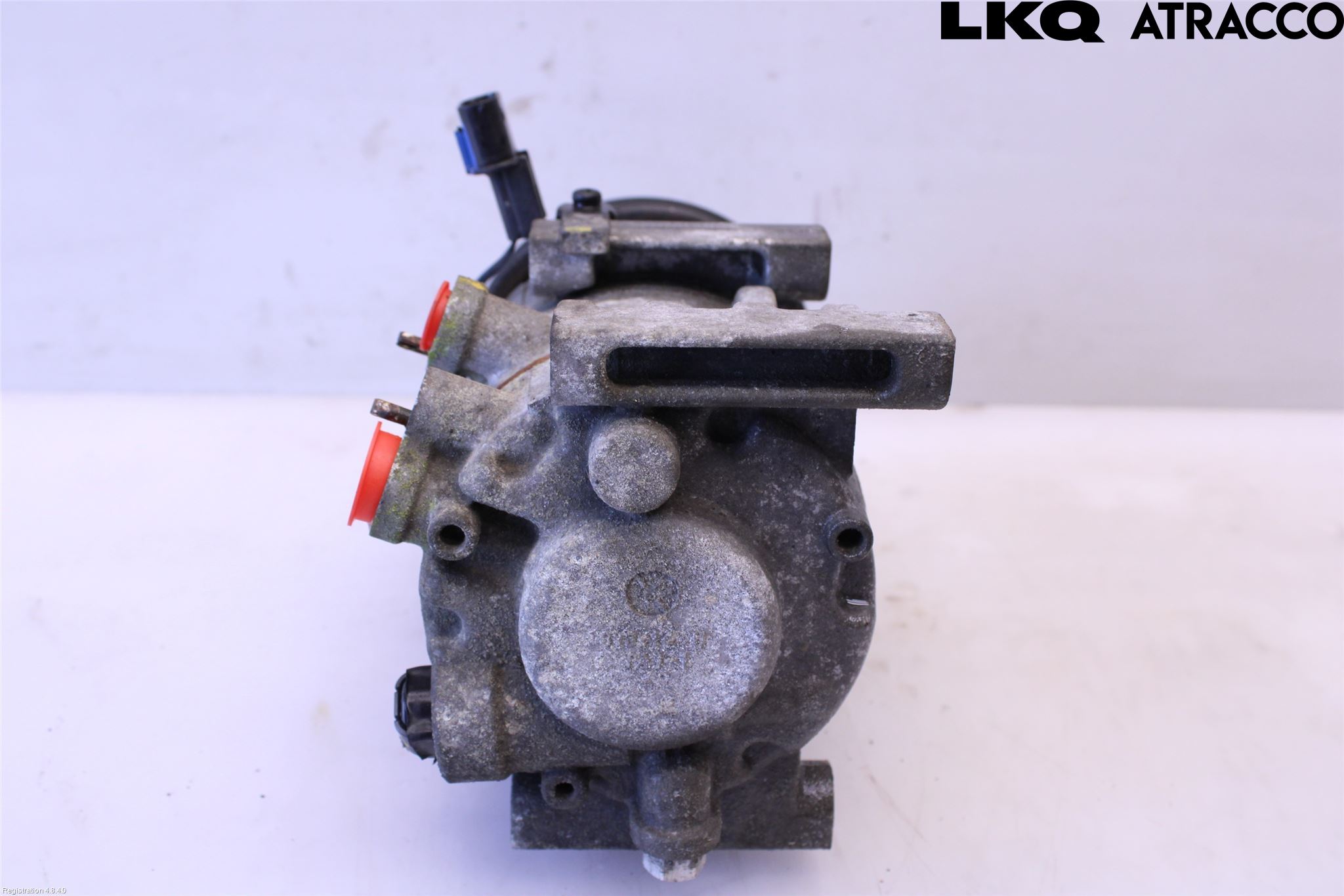 Hyundai i30 GD 13-17 Ac Kompressor