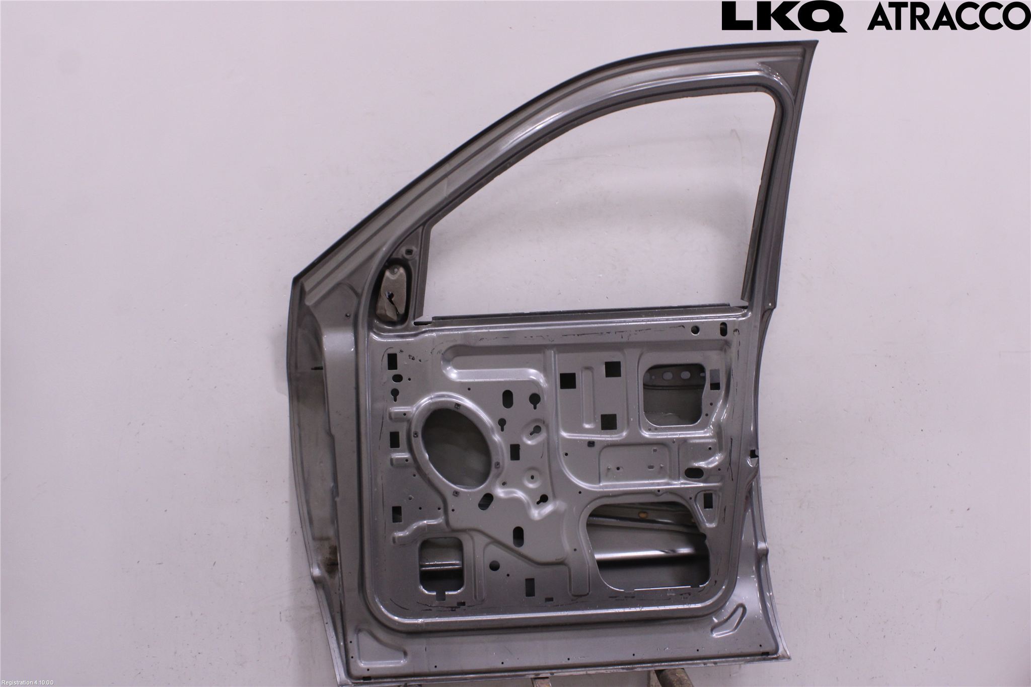 Dodge PICK UP RAM 81- Dörr Fram Höger