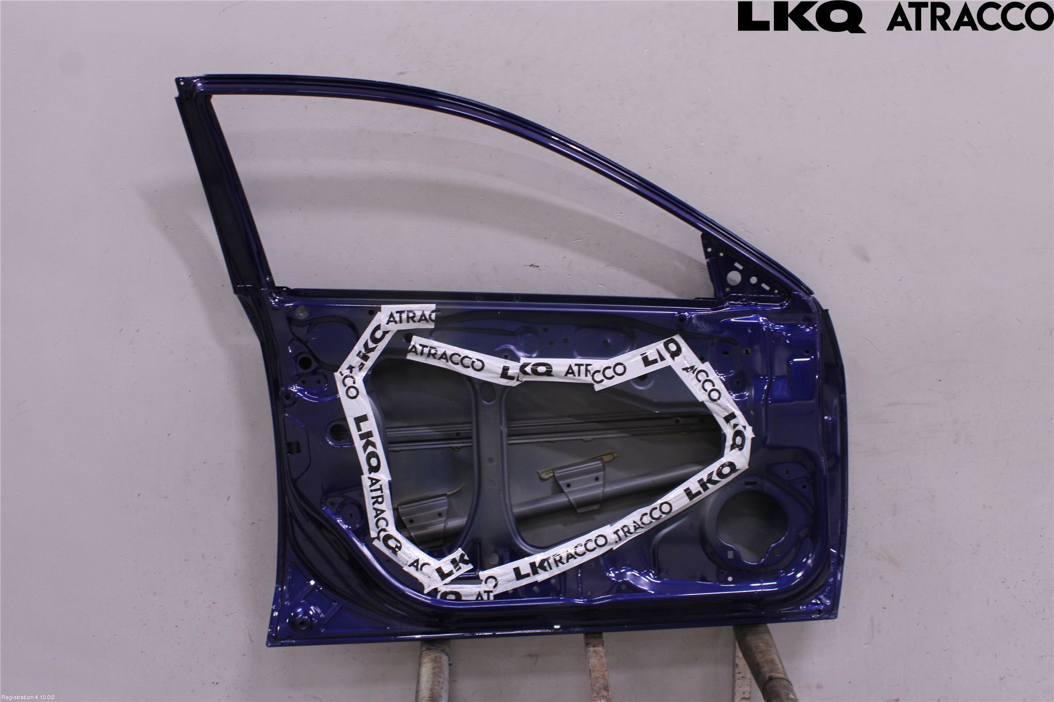 Honda ACCORD    08- Dörr Fram Vänster