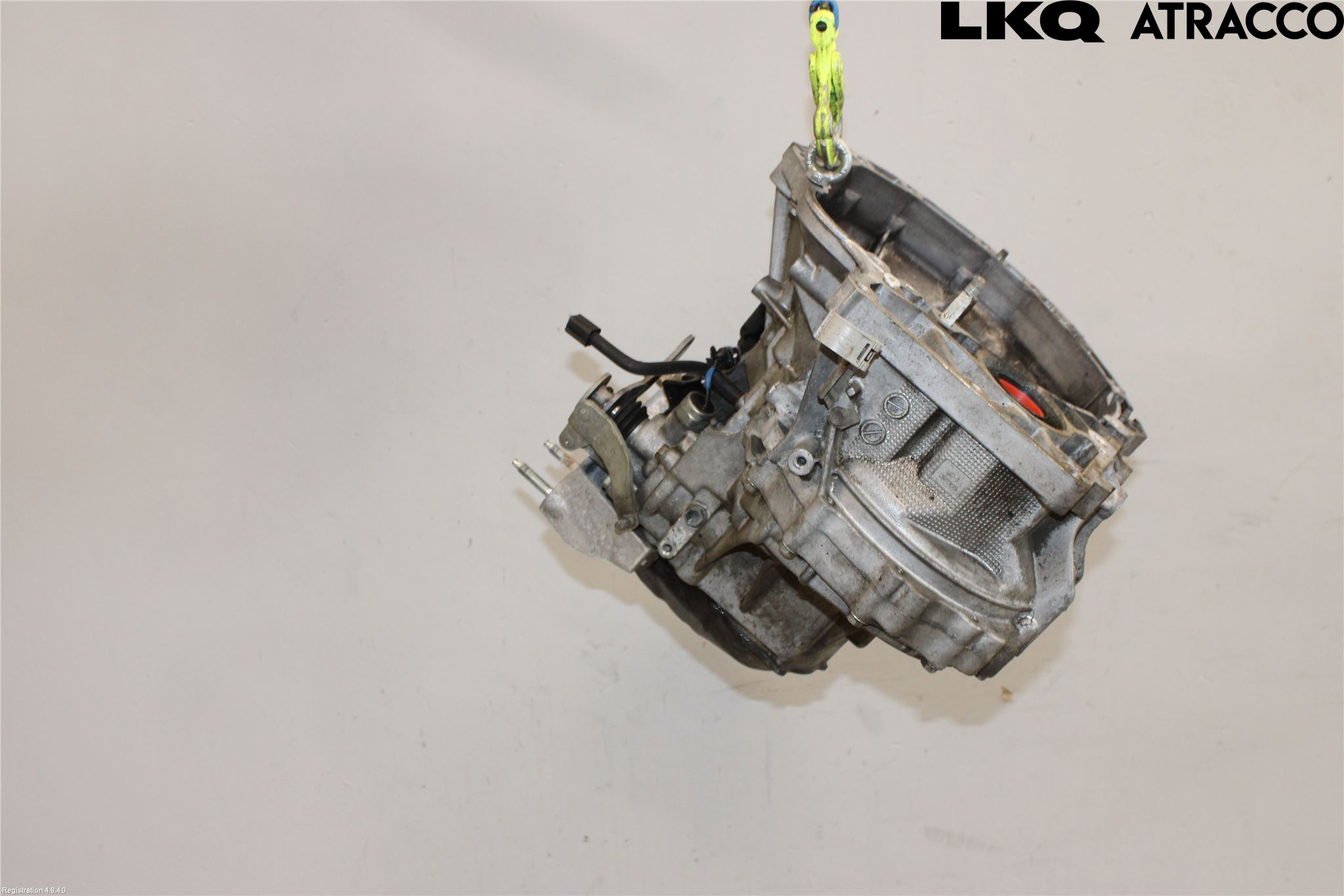 Suzuki SWIFT 17-24 Växellåda Man 5 Vxl