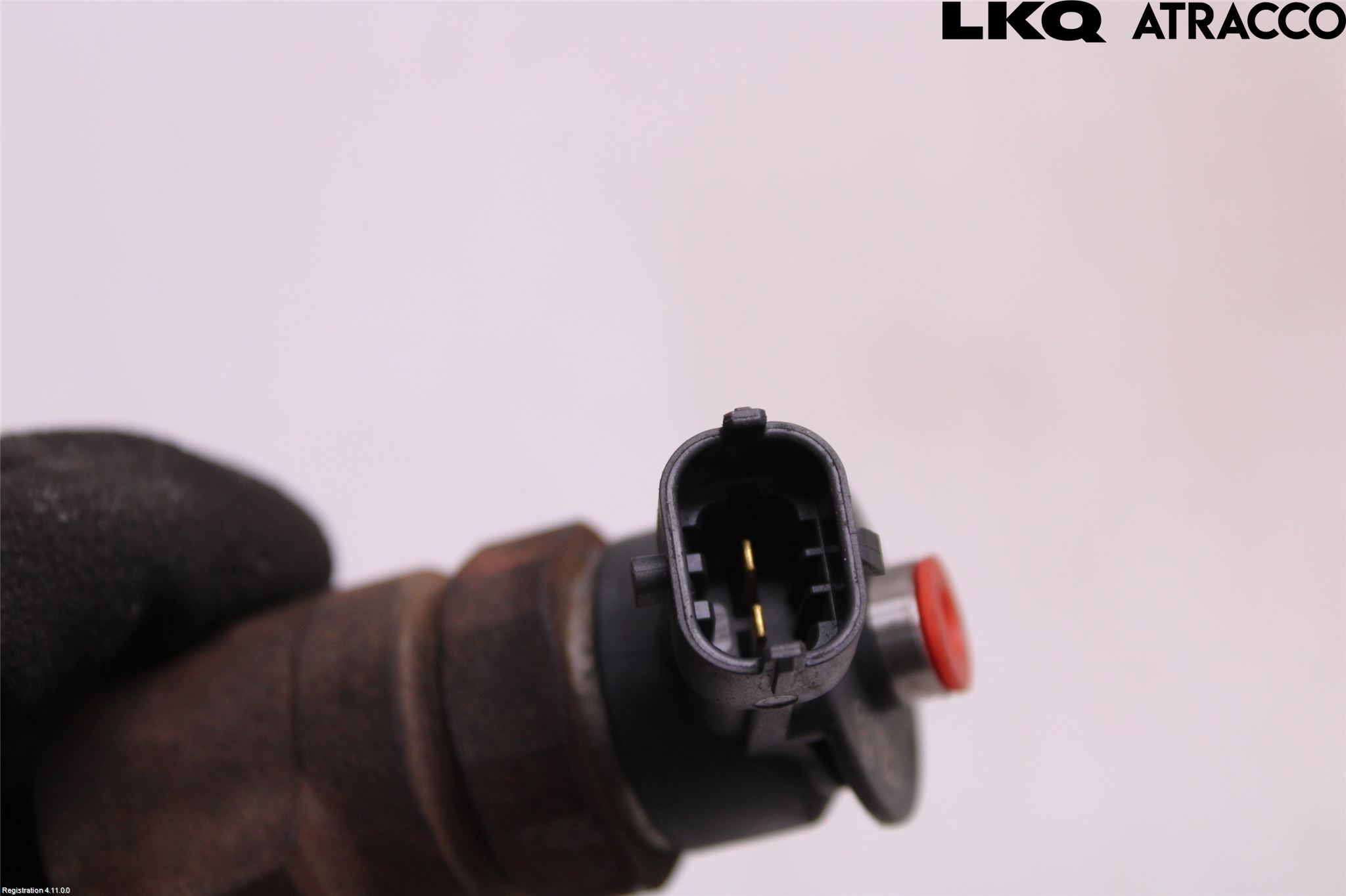 Toyota PROACE II 16- Injspridare