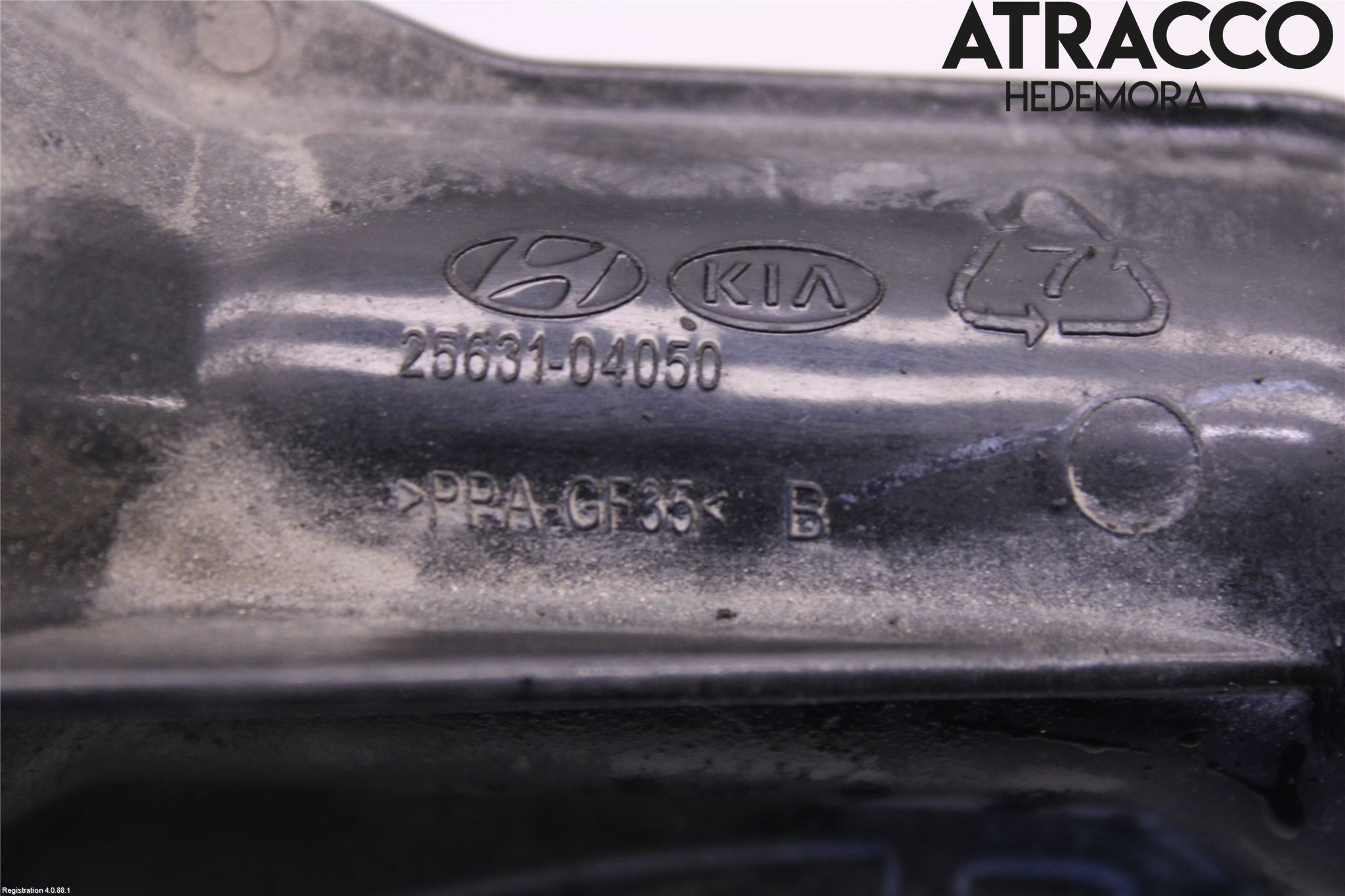 Hyundai i10 BA 14-16 Termostathus-Lock