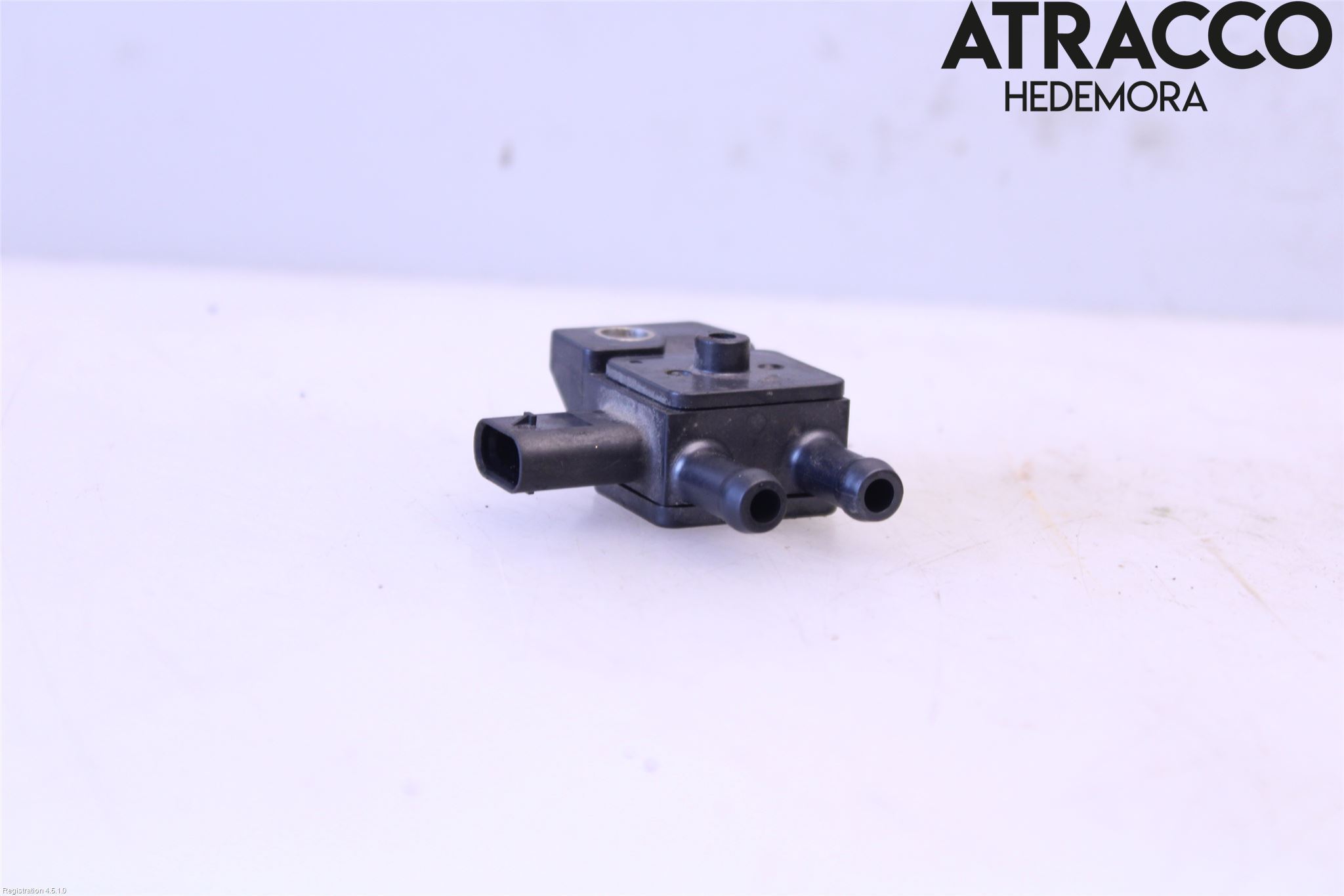 Toyota AVENSIS 09-15 Givare Temp-Tryck Avgas