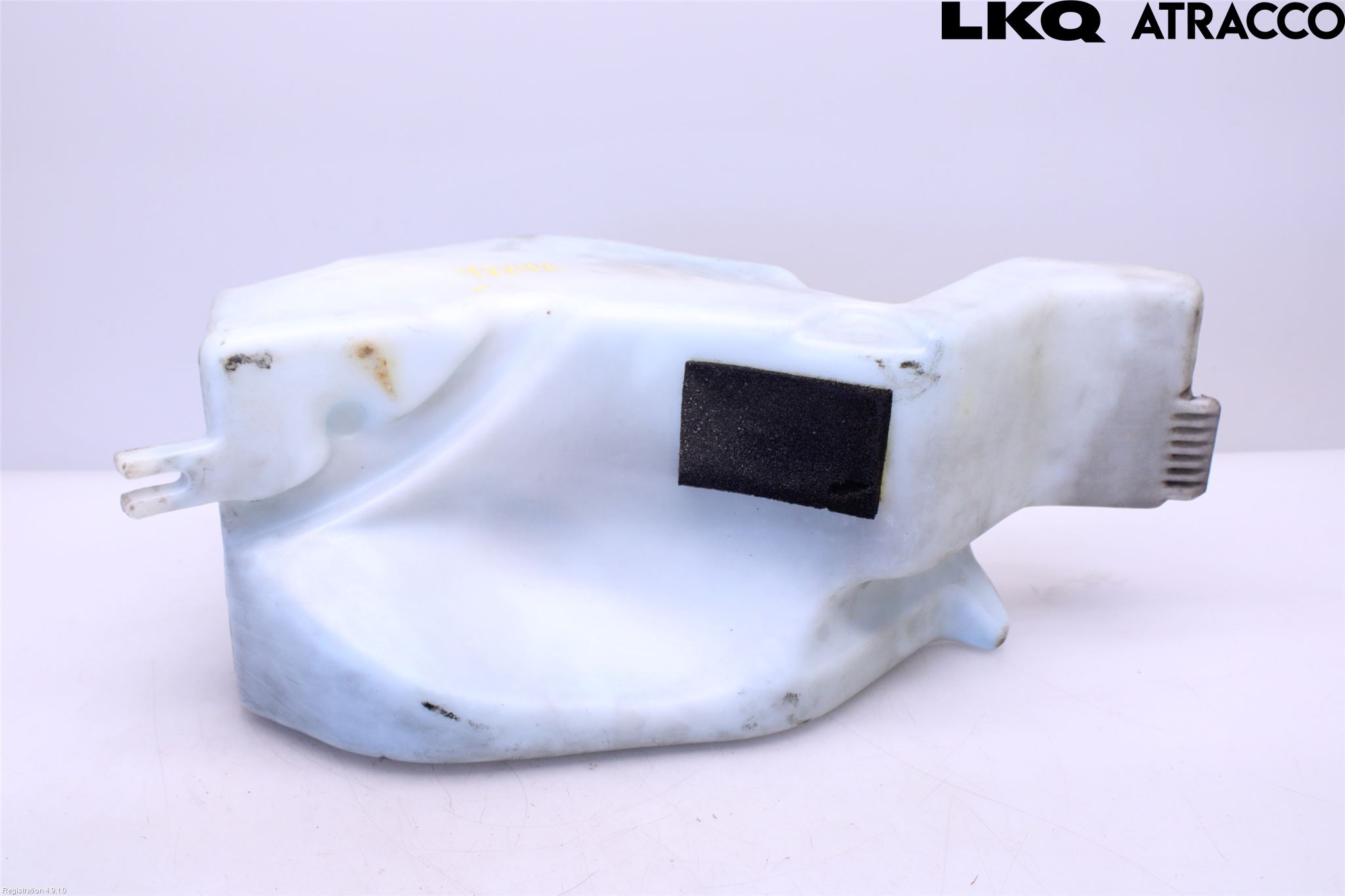 BMW 5 E34      88-96 Spolartank Vindruta