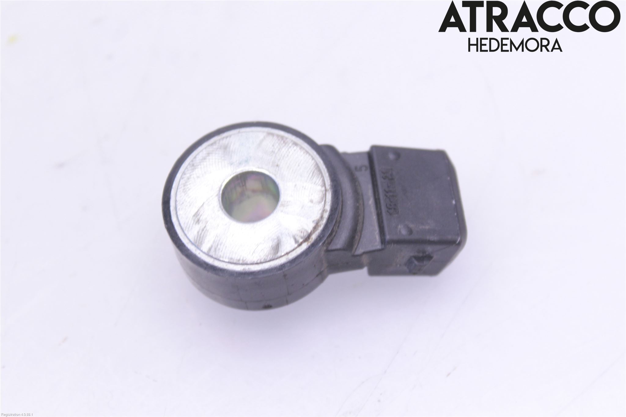 BMW X1 F48 15-22 Injknacksensor