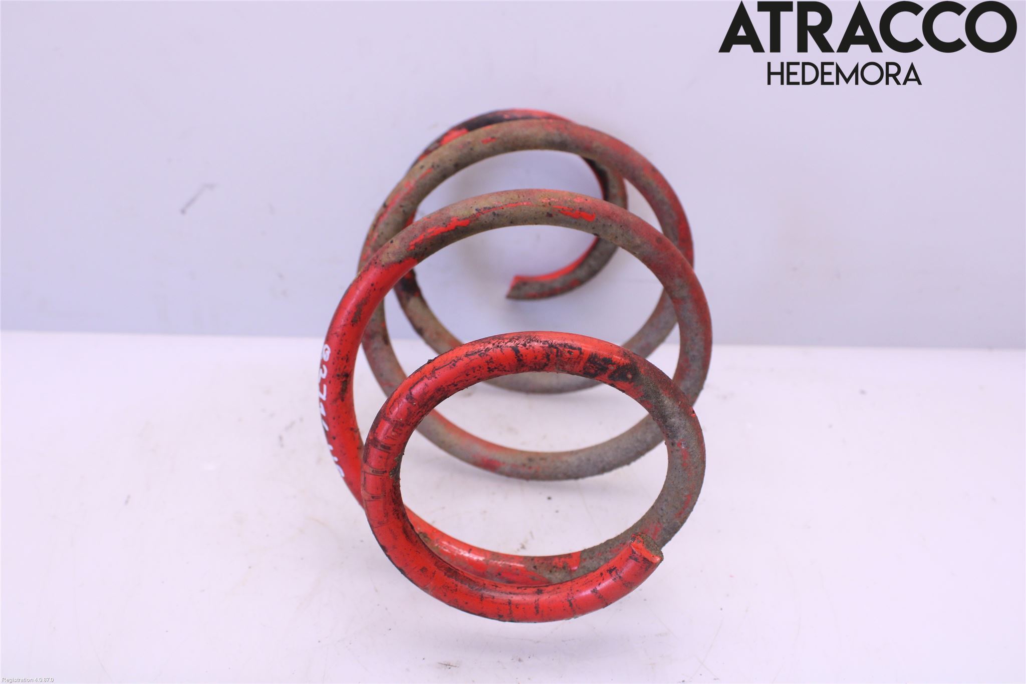 Ford MONDEO 07-15 Fjäder Fram