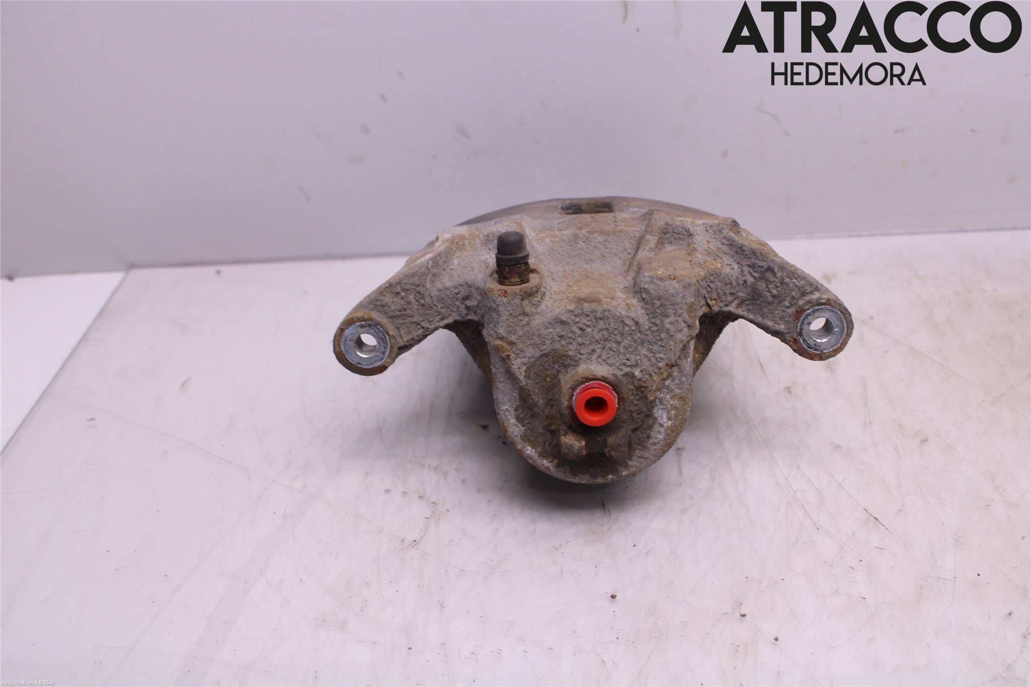 Nissan PULSAR Bromsok Fram Vänster