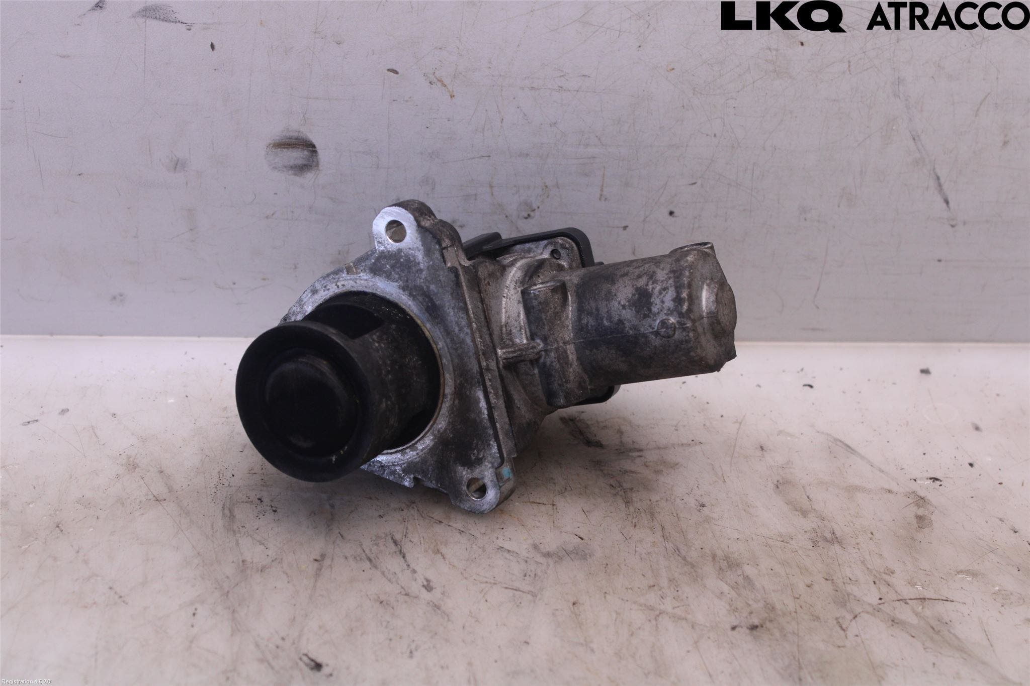 Kia SPORTAGE (SL) 11-15 Egr Ventil