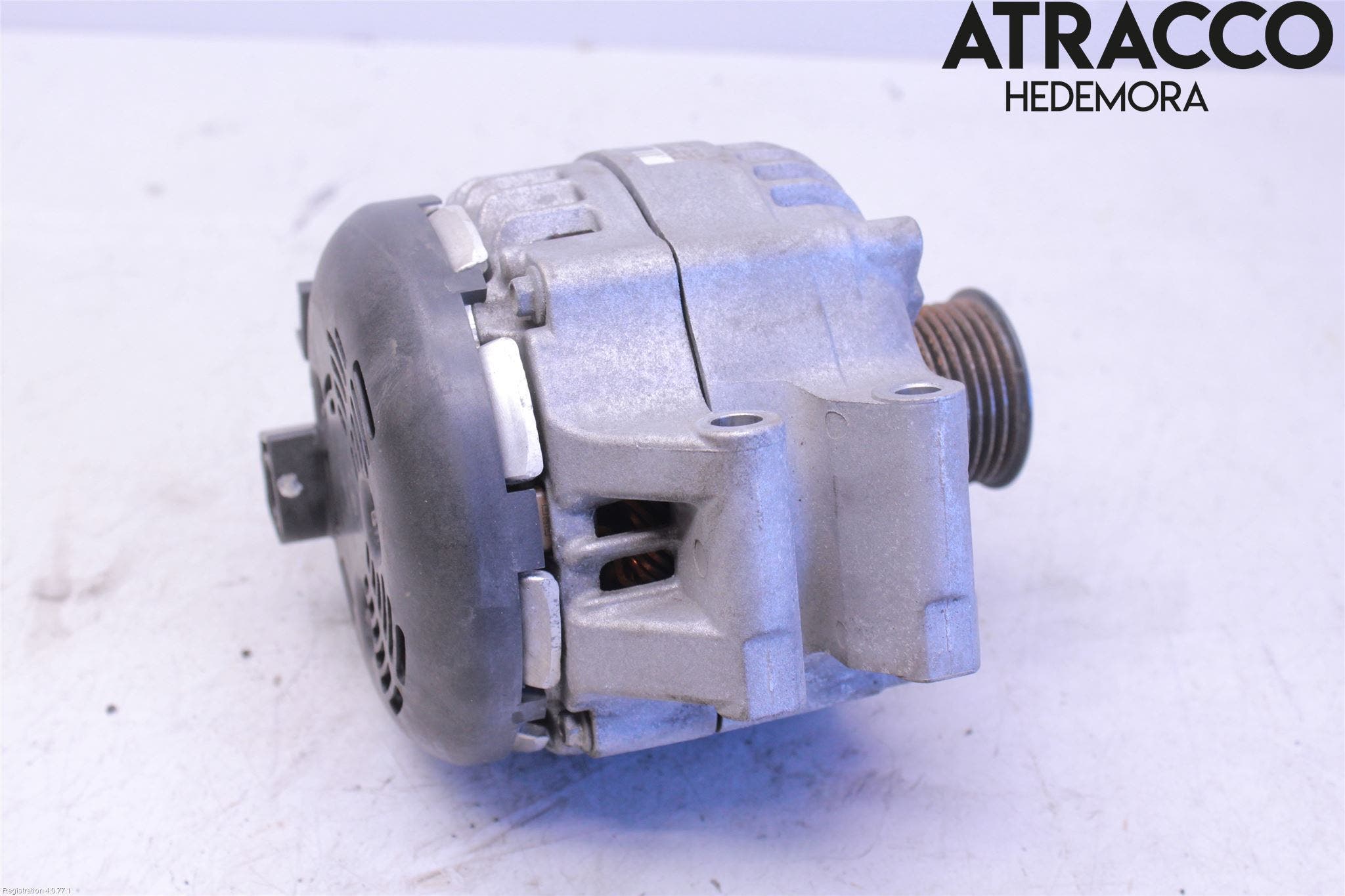 BMW 1 F20/F21 11-19 Generator