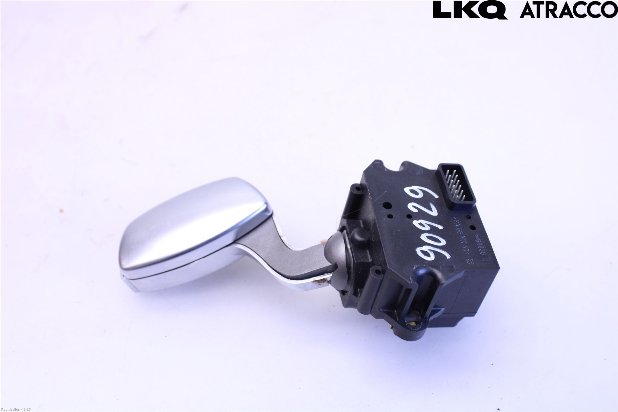 BMW 7 E65/66    00-08 Växelspak