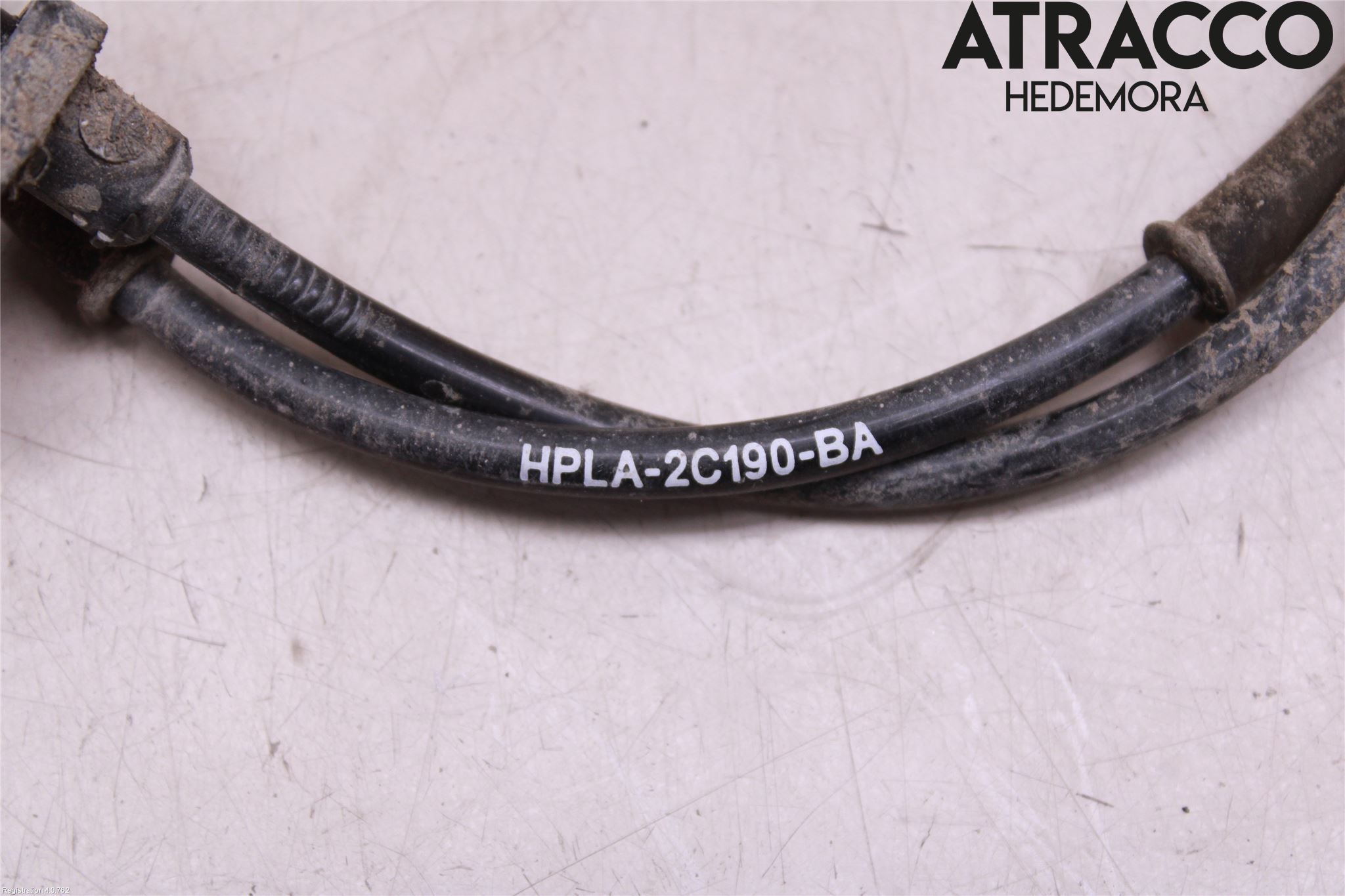 Landrover DEFENDER (L663) 20- Abs Sensor