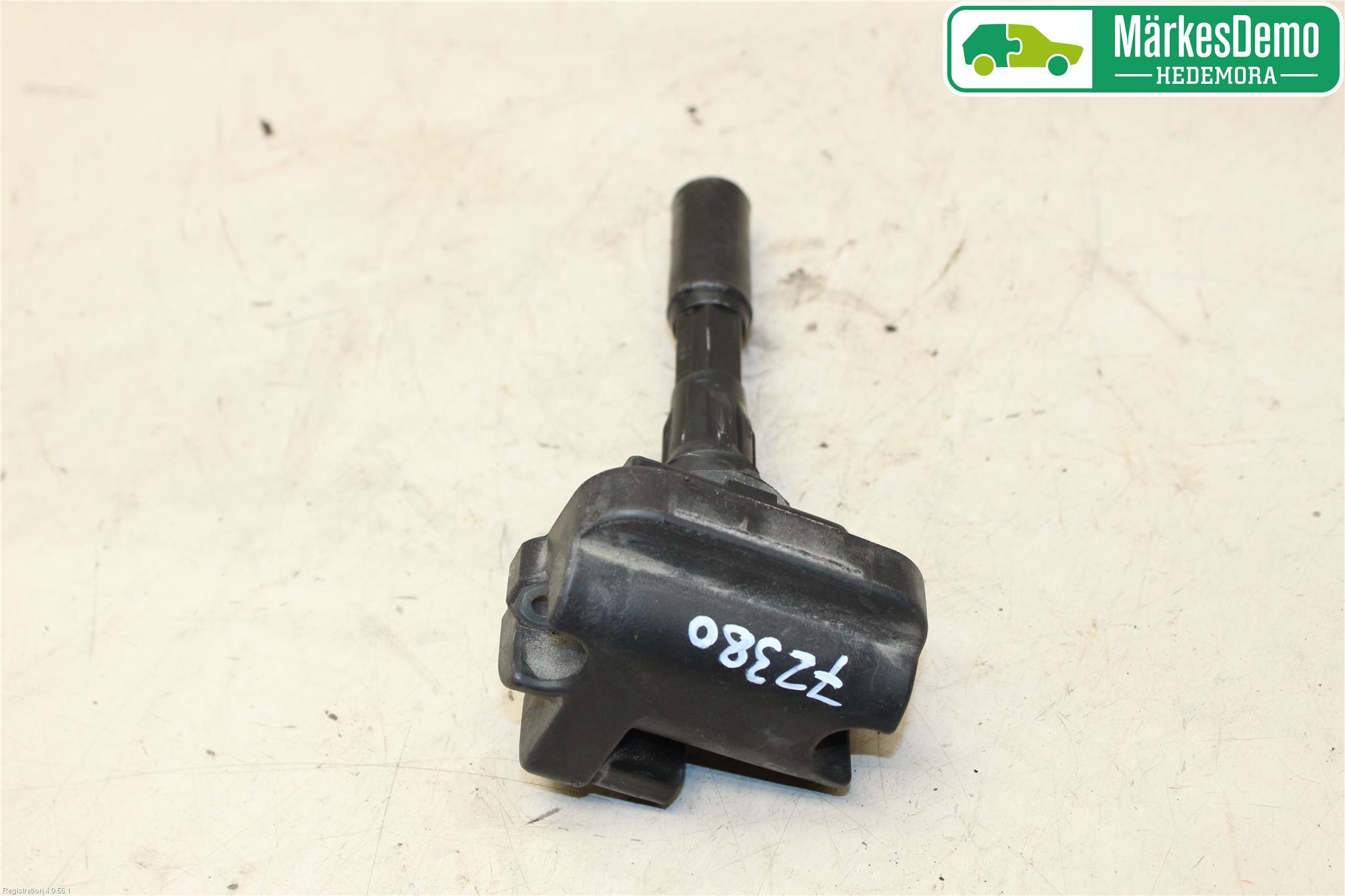 Honda LEGEND 97-98 Tändspole