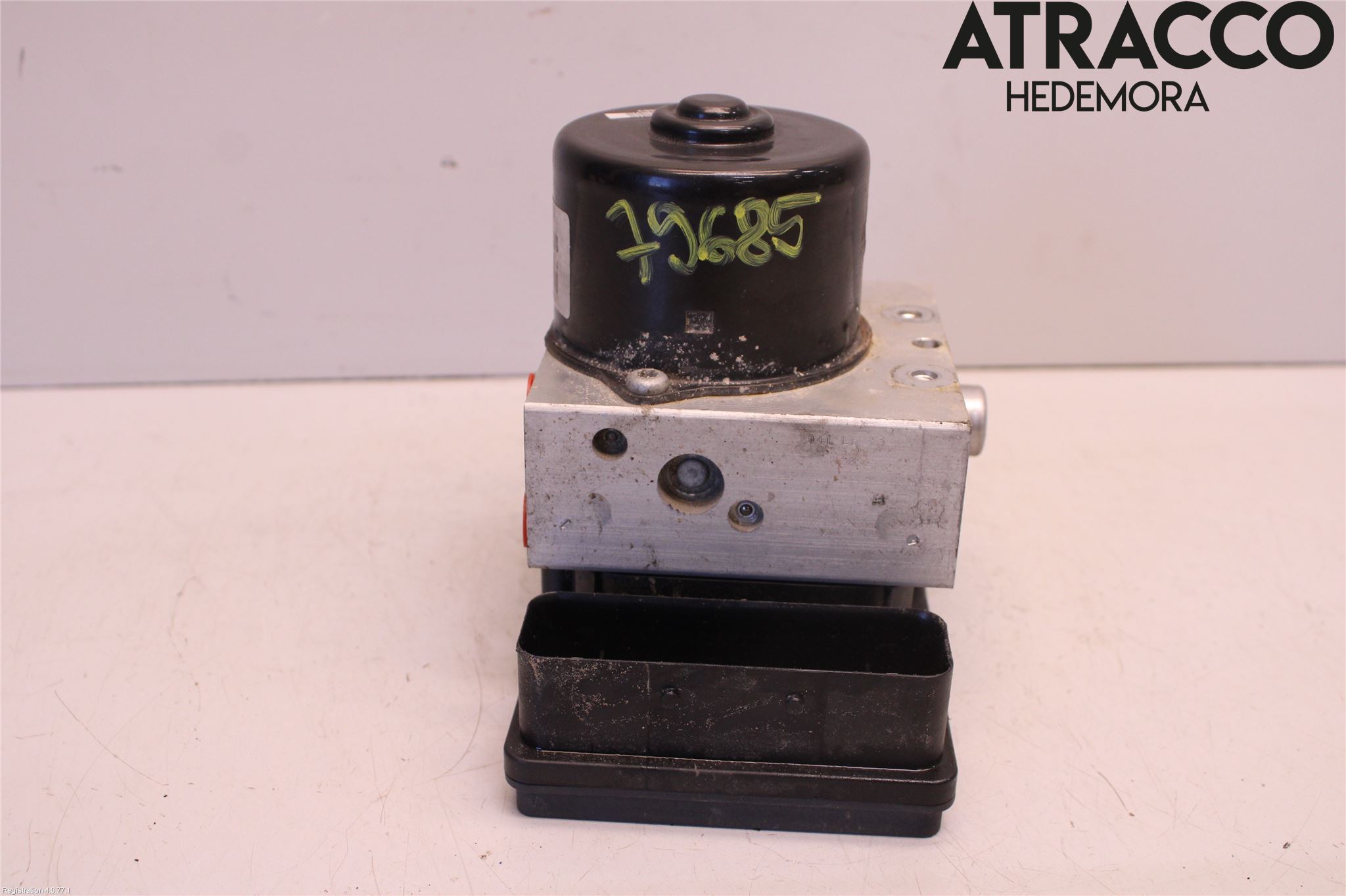 Nissan NAVARA 05-16 Abs Hydraulaggregat