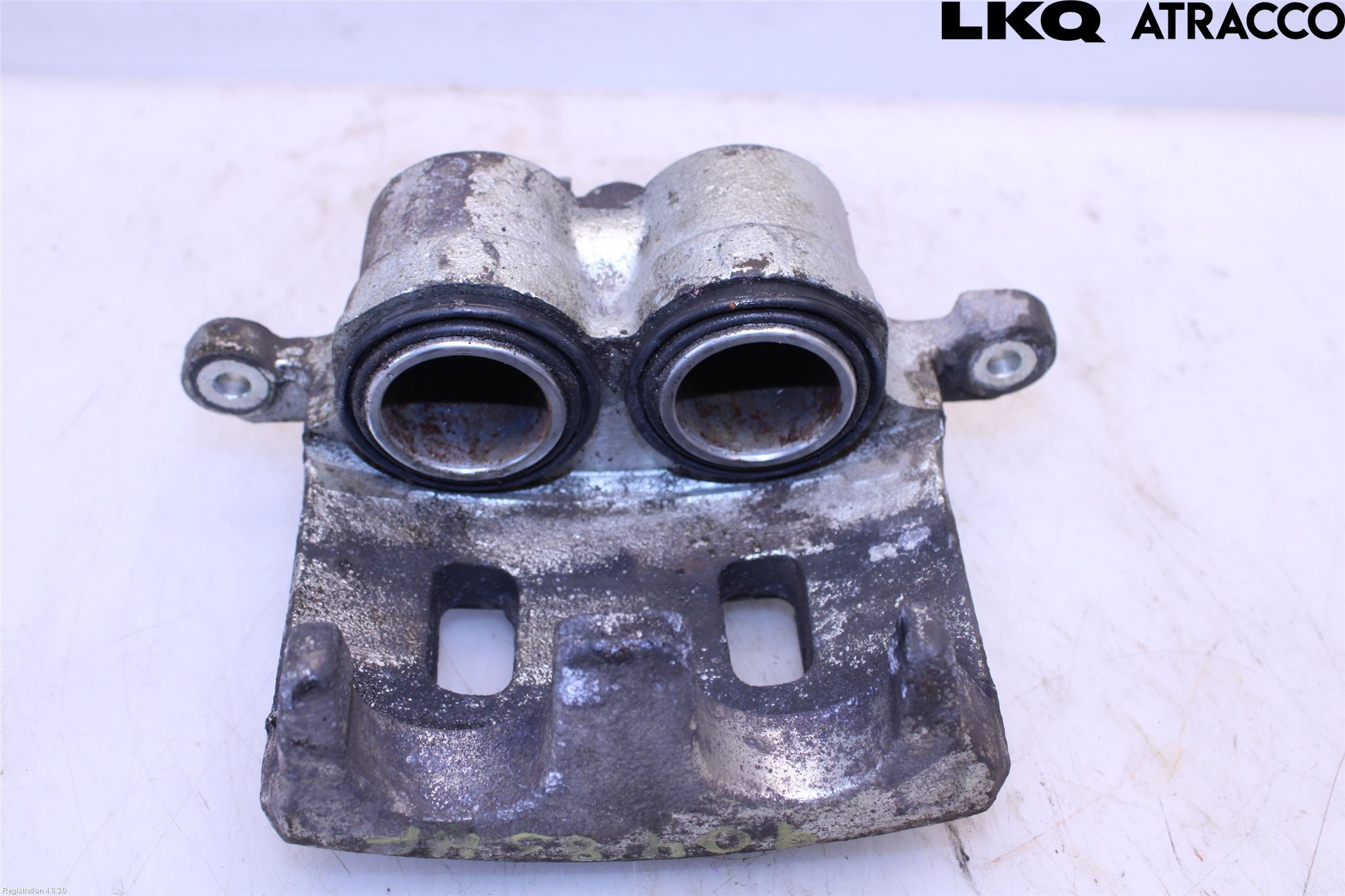 Subaru OUTBACK 15-20 Bromsok Fram Höger