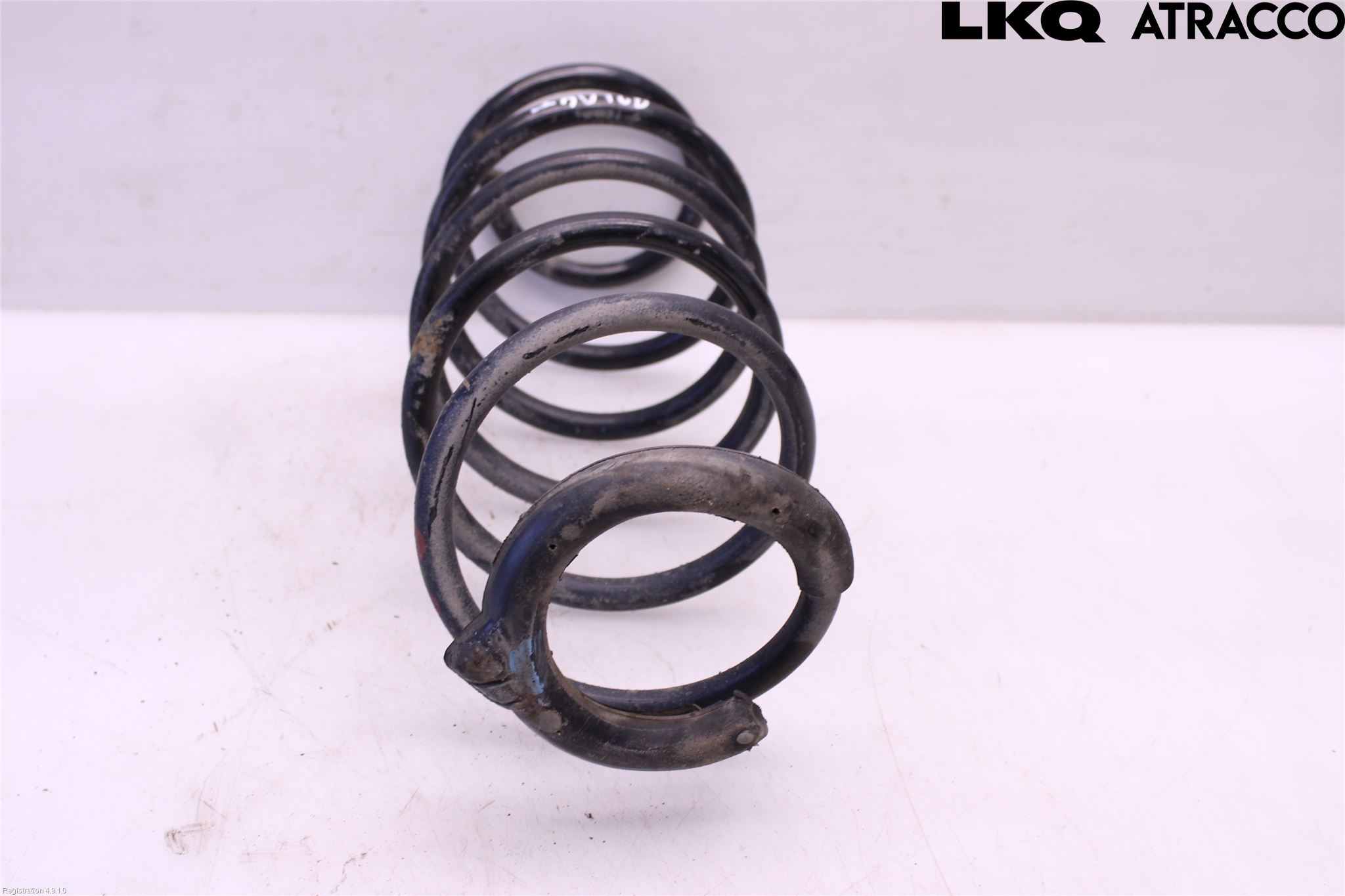 Honda HR-V 15-21 Fjäder Fram