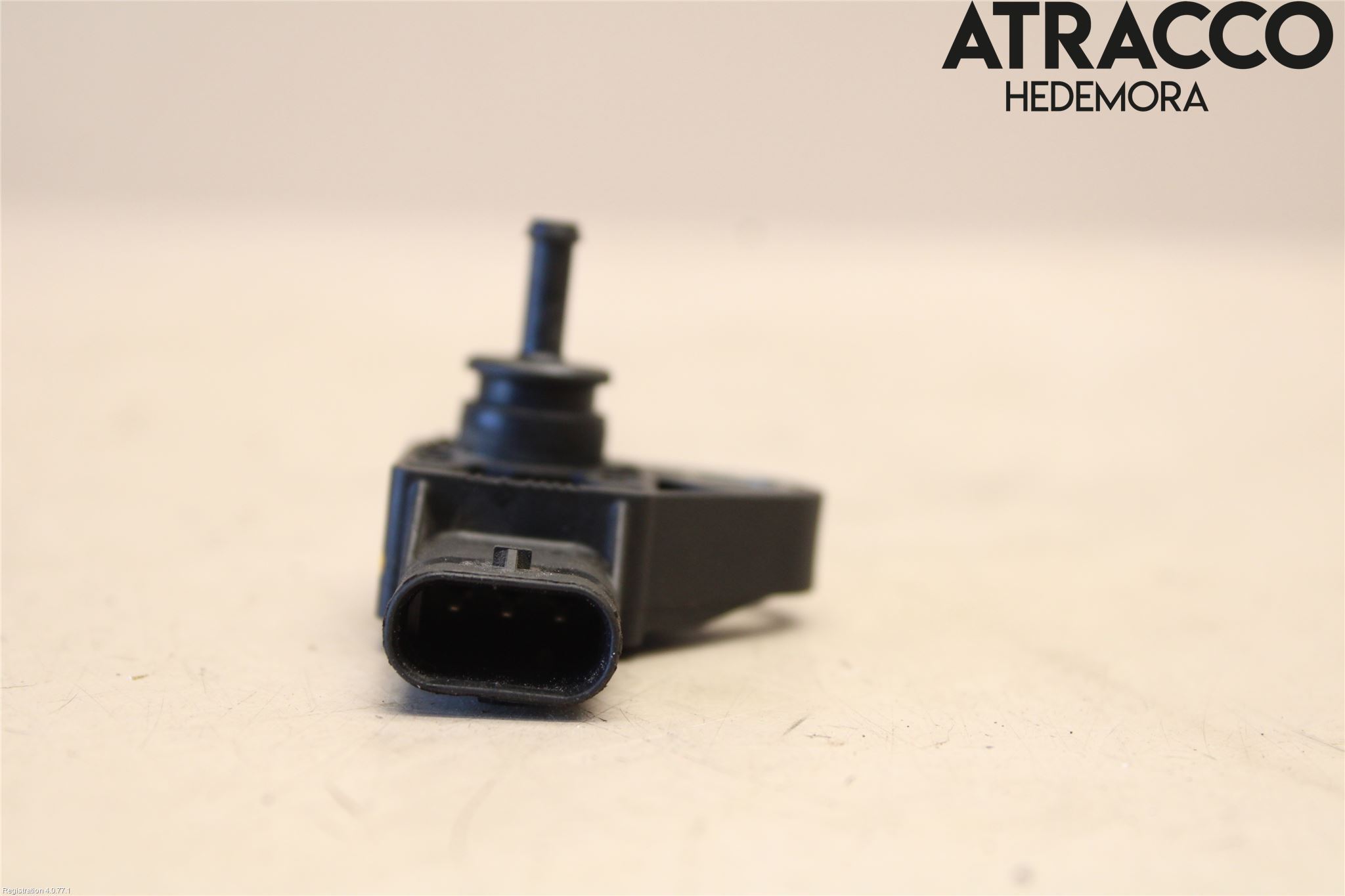 Mazda CX-5 12-17 Givare Laddluftstryck