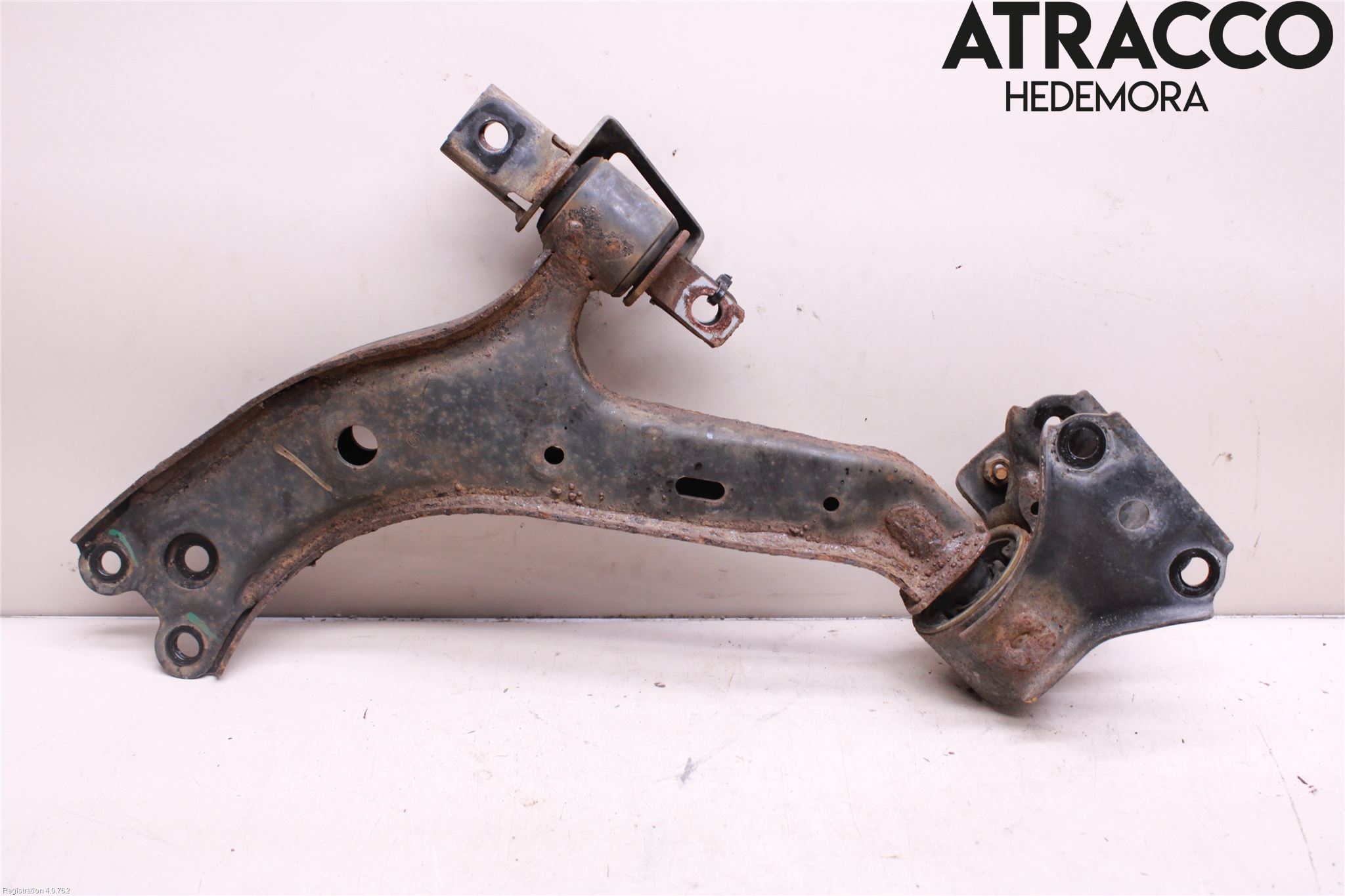 Honda CR-V 13-18 Bärarm Fram Undre Hö