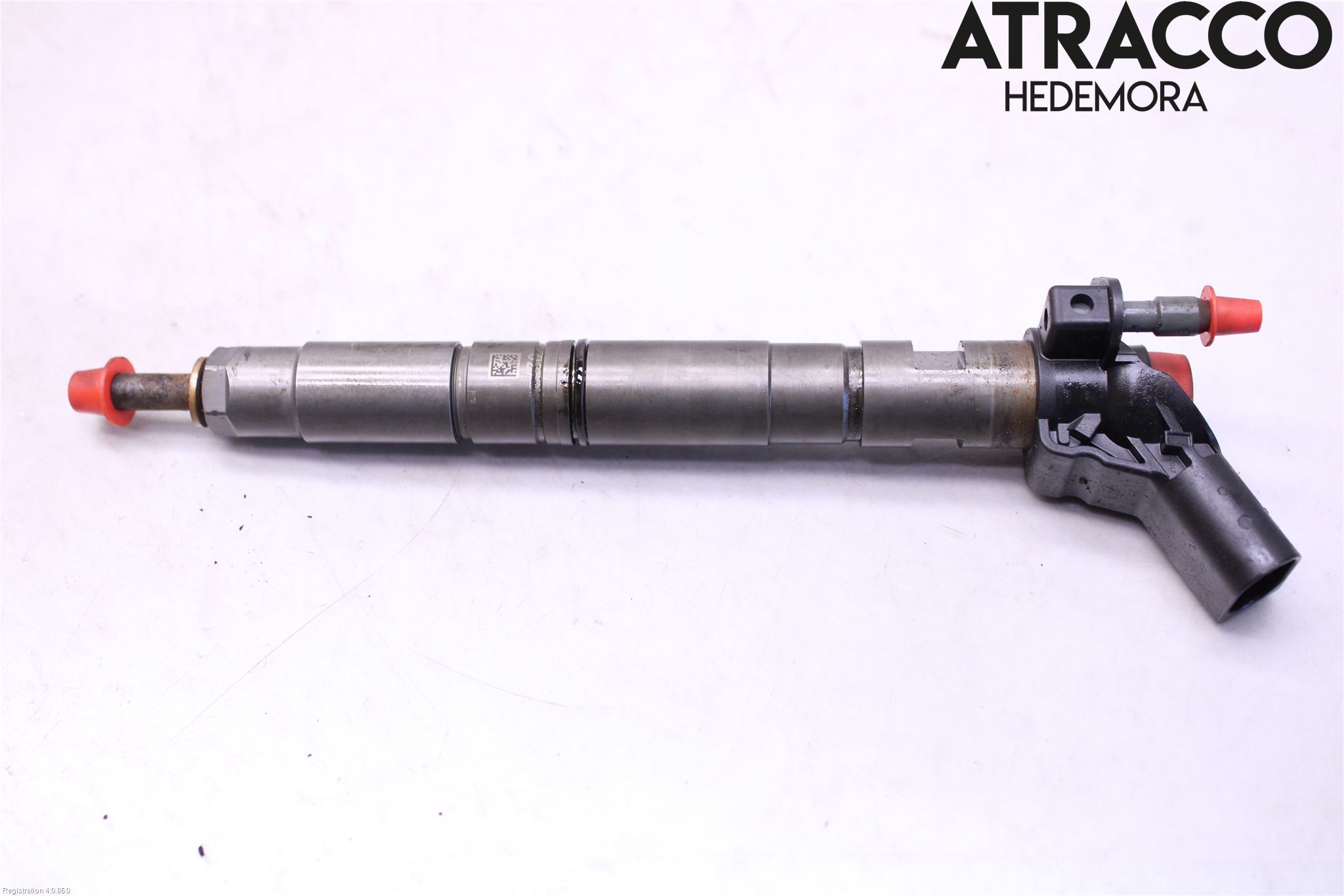 Audi A4/S4 08-11 Injspridare