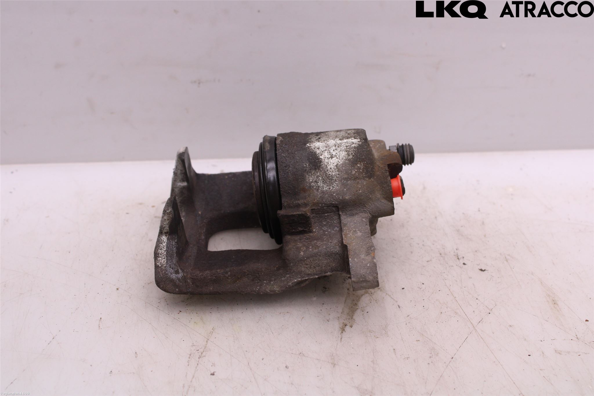 Dodge NITRO Bromsok Bak Vänster