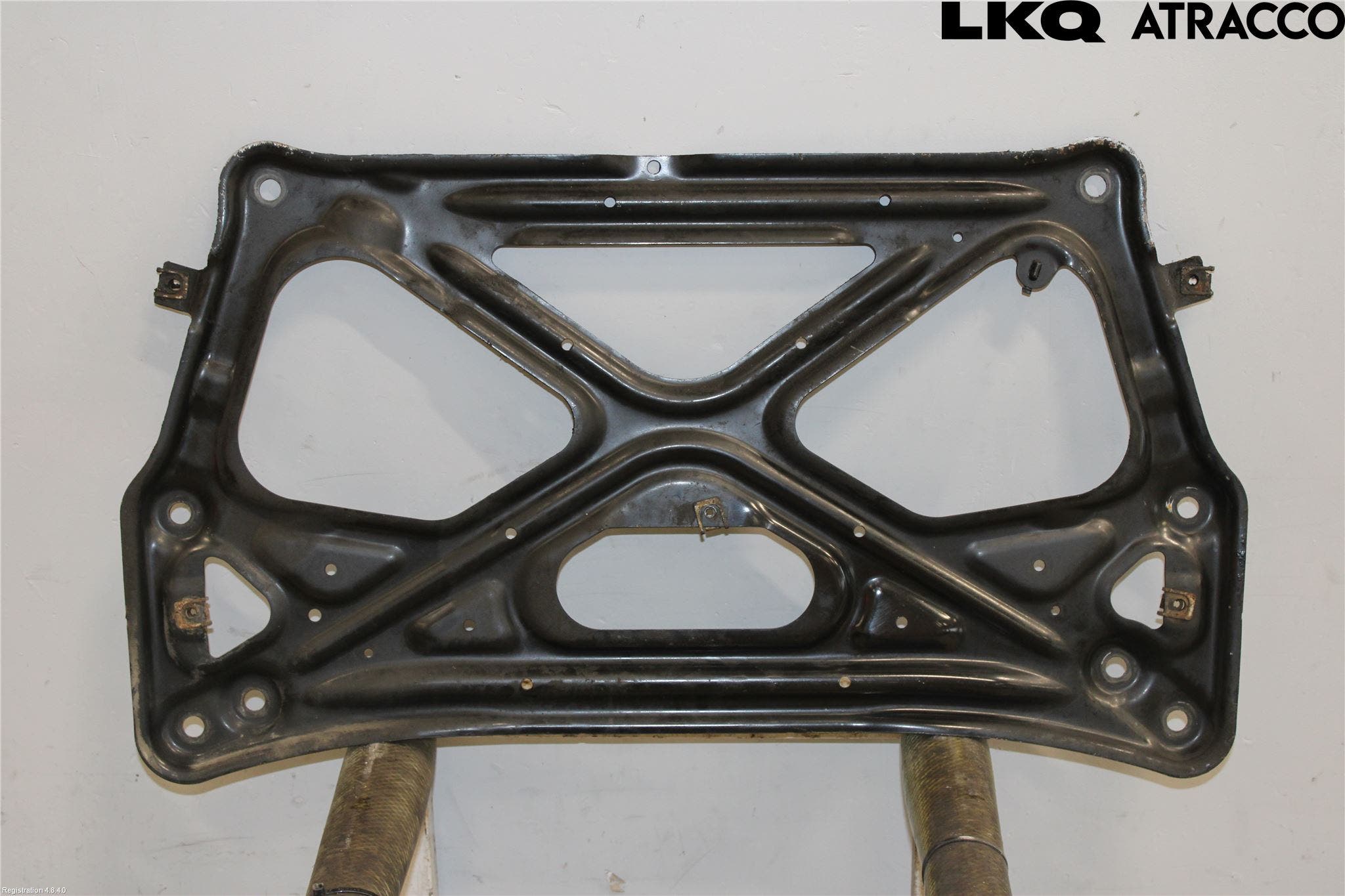 Audi A6/S6 4G 11-18 Framvagnsbalk