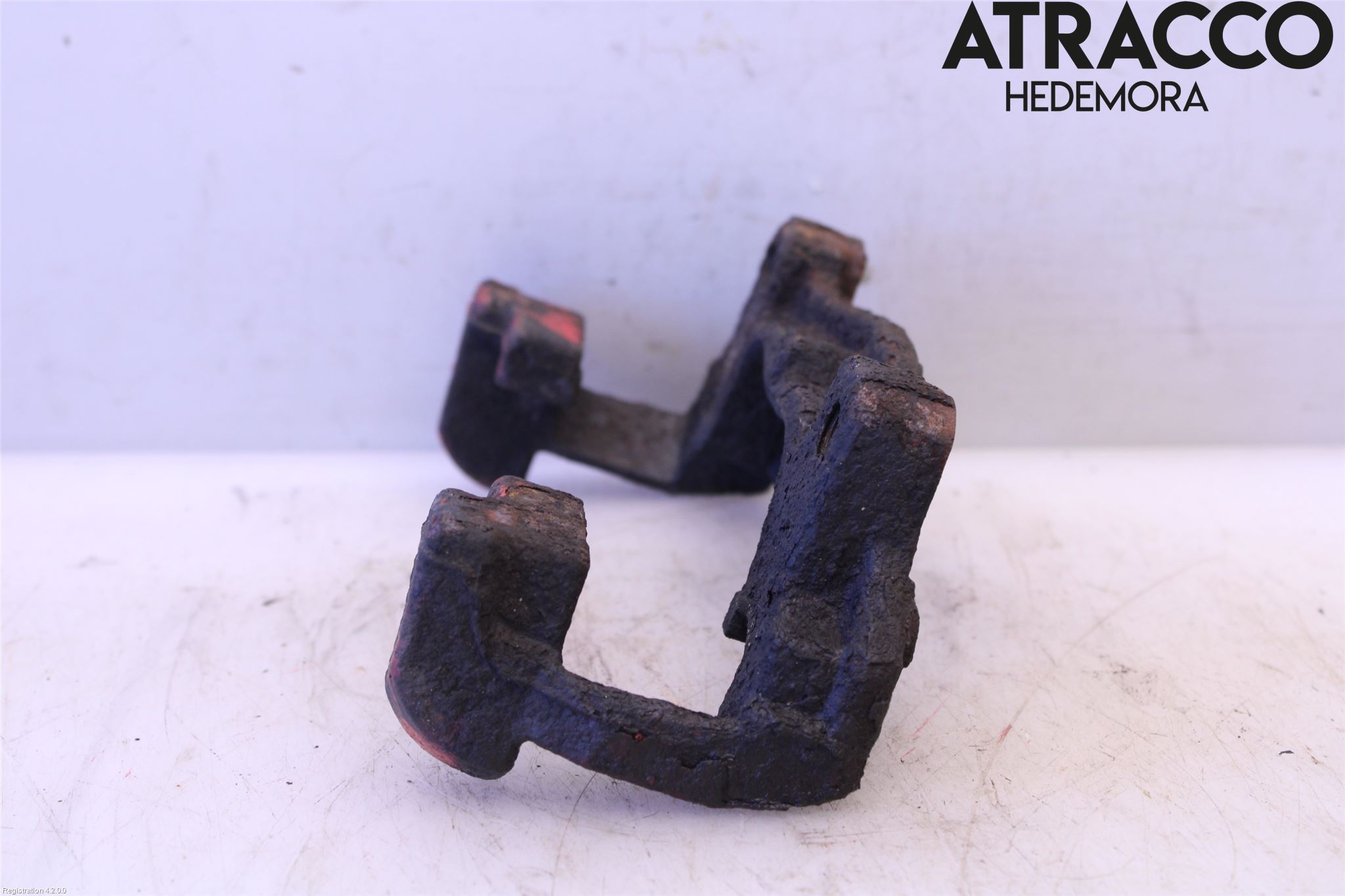 Ford MONDEO 07-15 Bromsokshållare