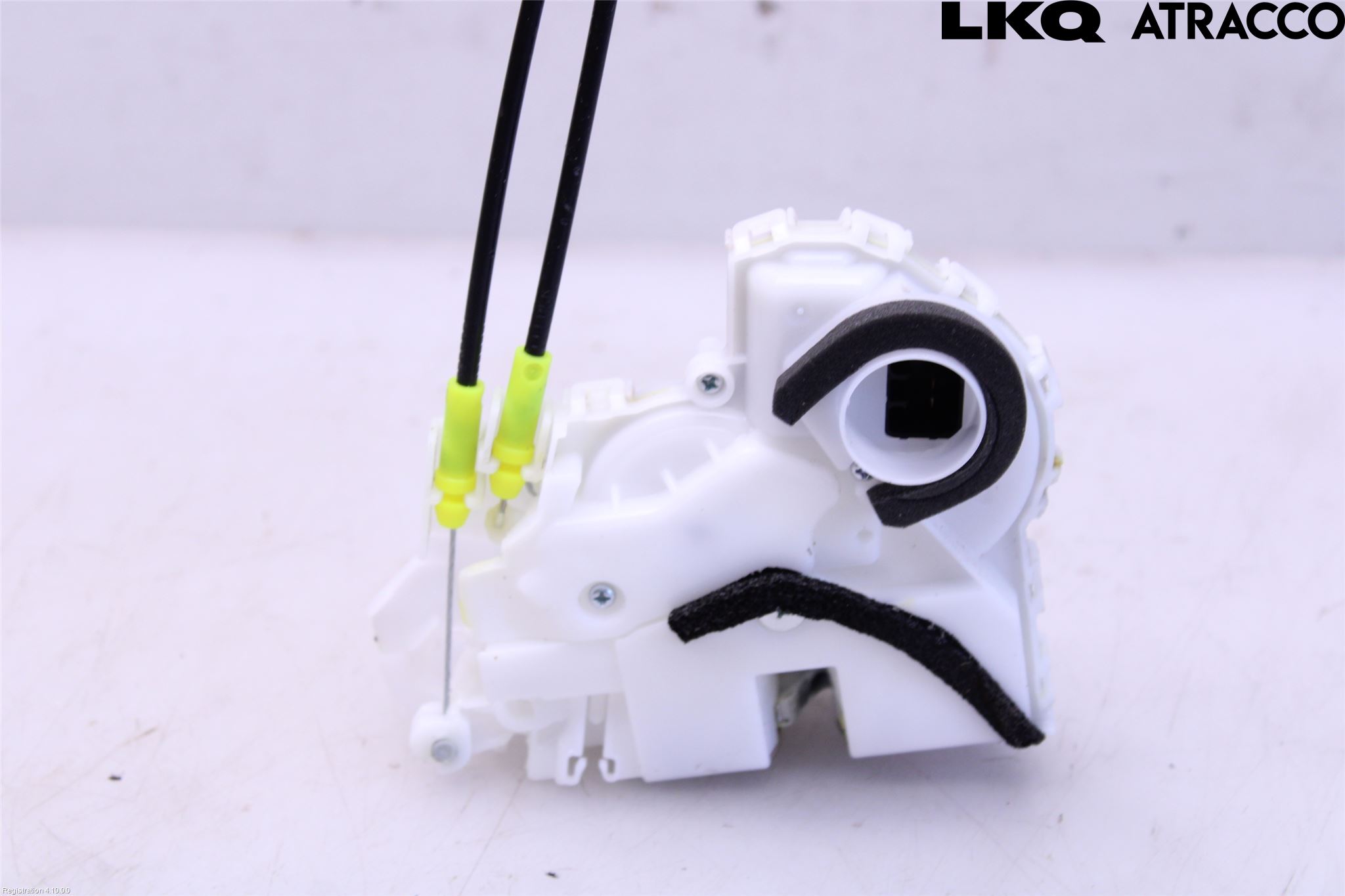 Suzuki VITARA 15- Låskista-Dörrlås