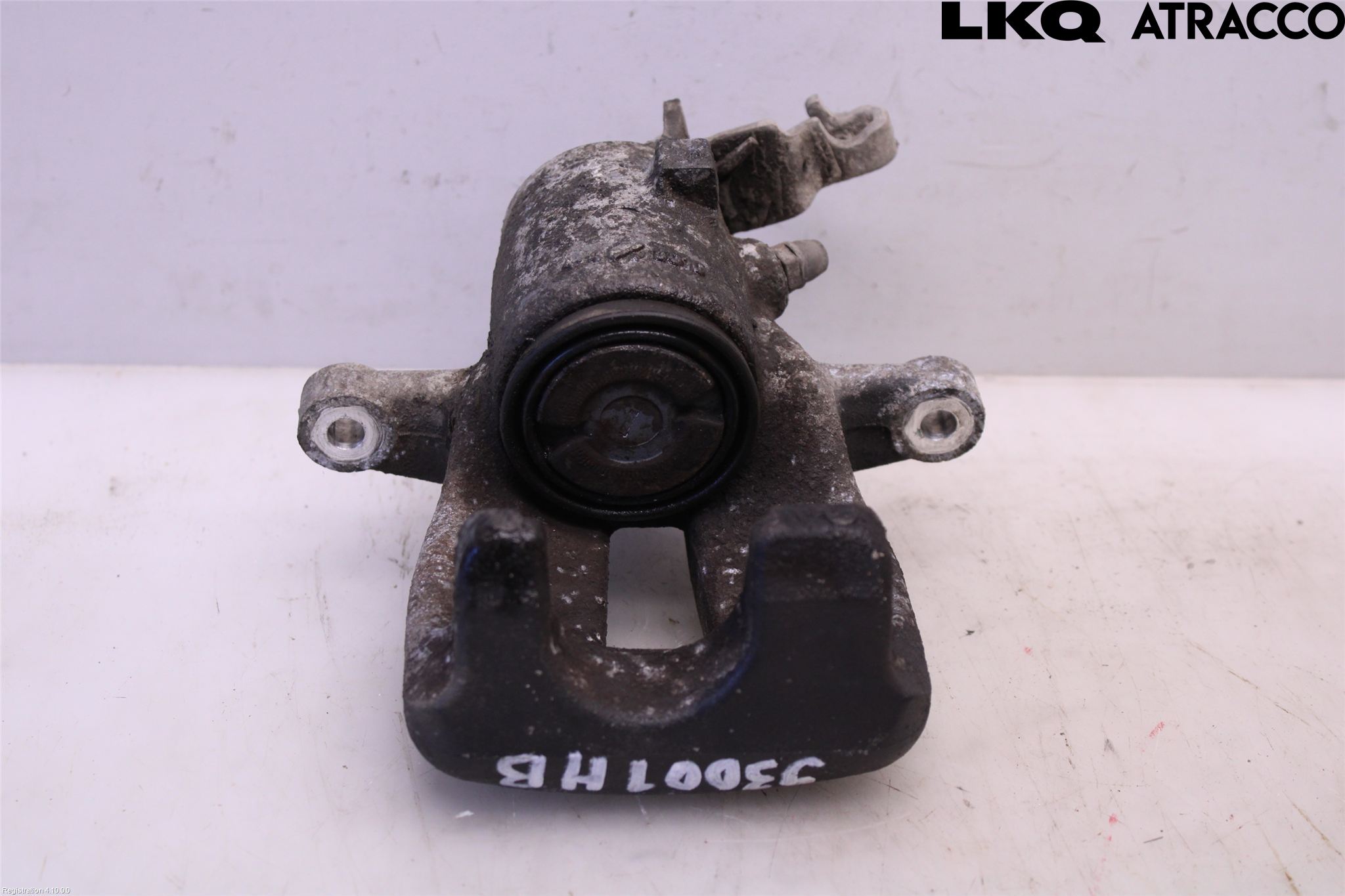 Skoda SUPERB 09-15 Bromsok Bak Höger