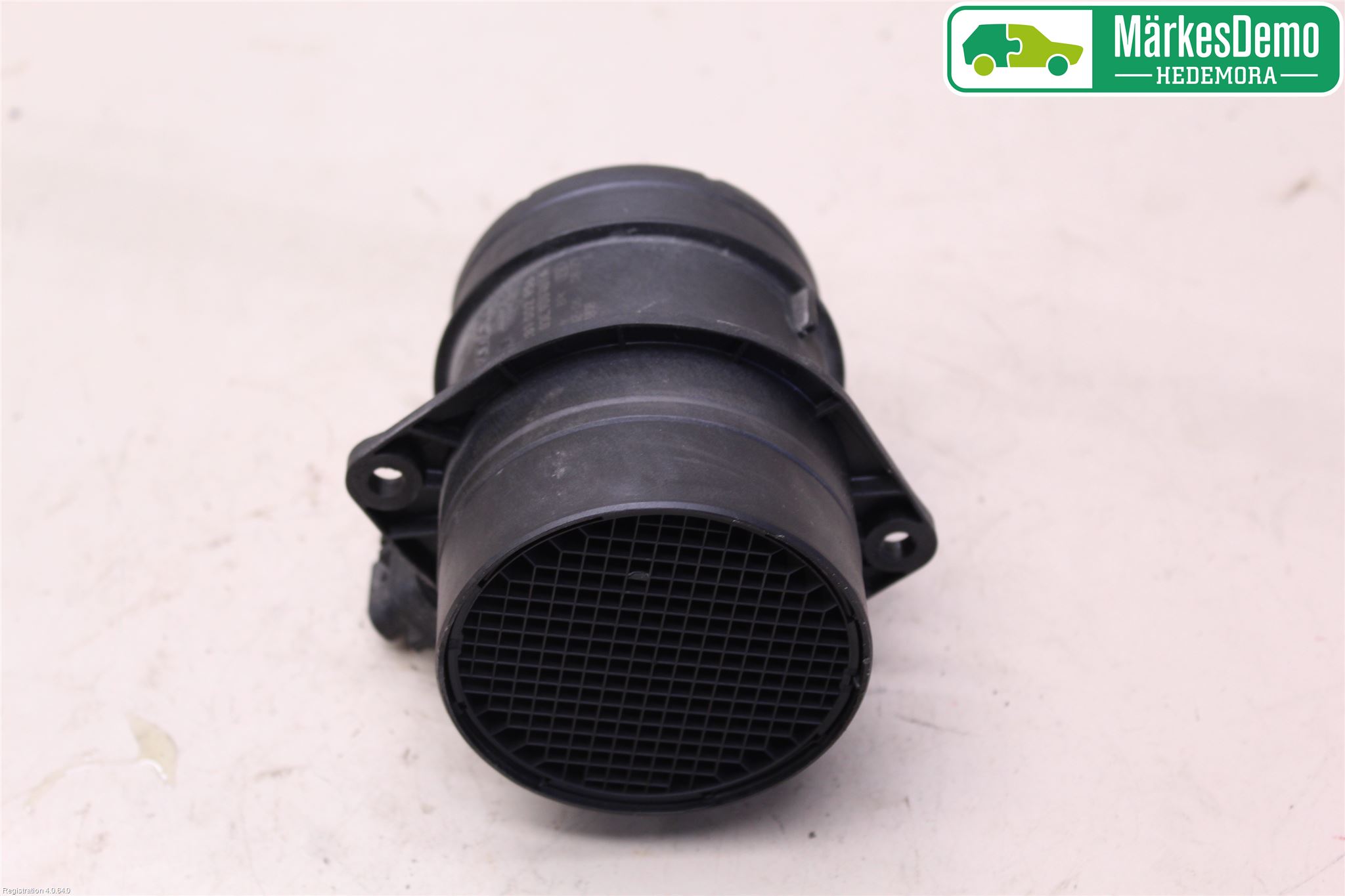 Audi A3/S3 05-13 Injluftmassamätare